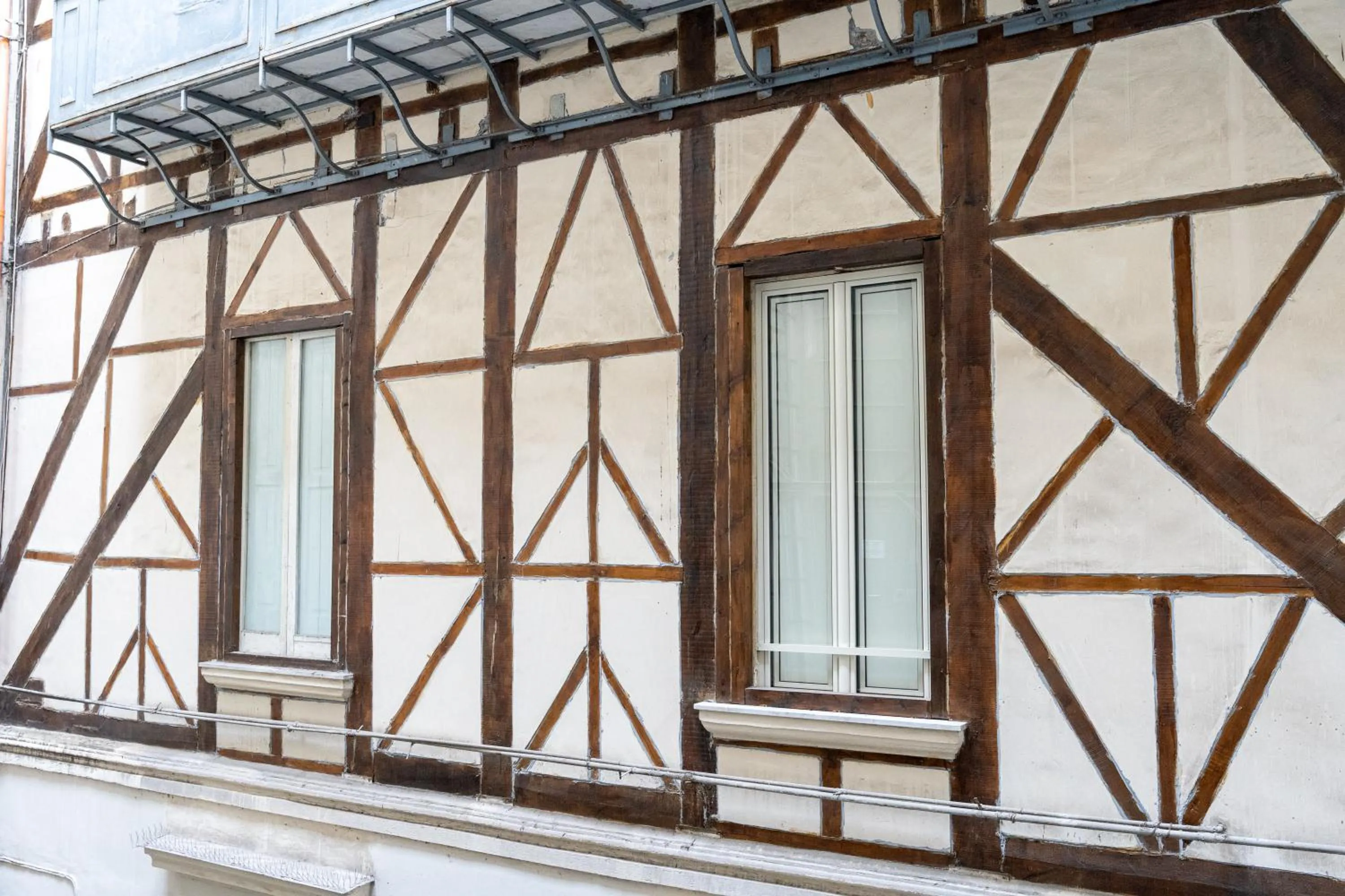 Property building in Monteoliveto Bed & Breakfast