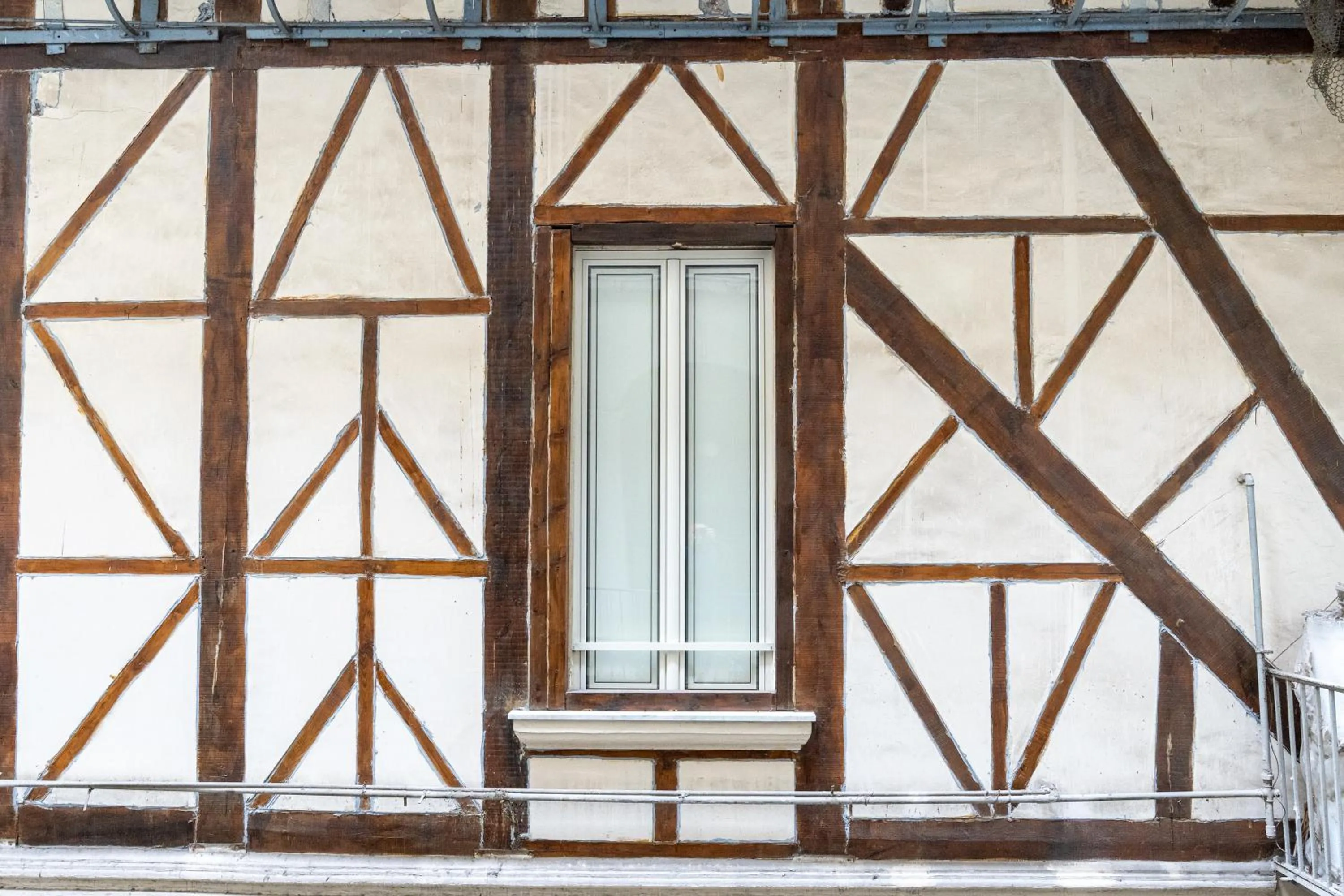 Property building in Monteoliveto Bed & Breakfast