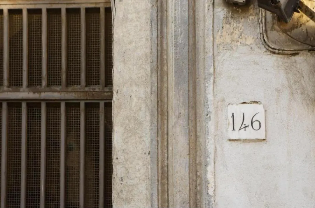 Monteoliveto Bed & Breakfast