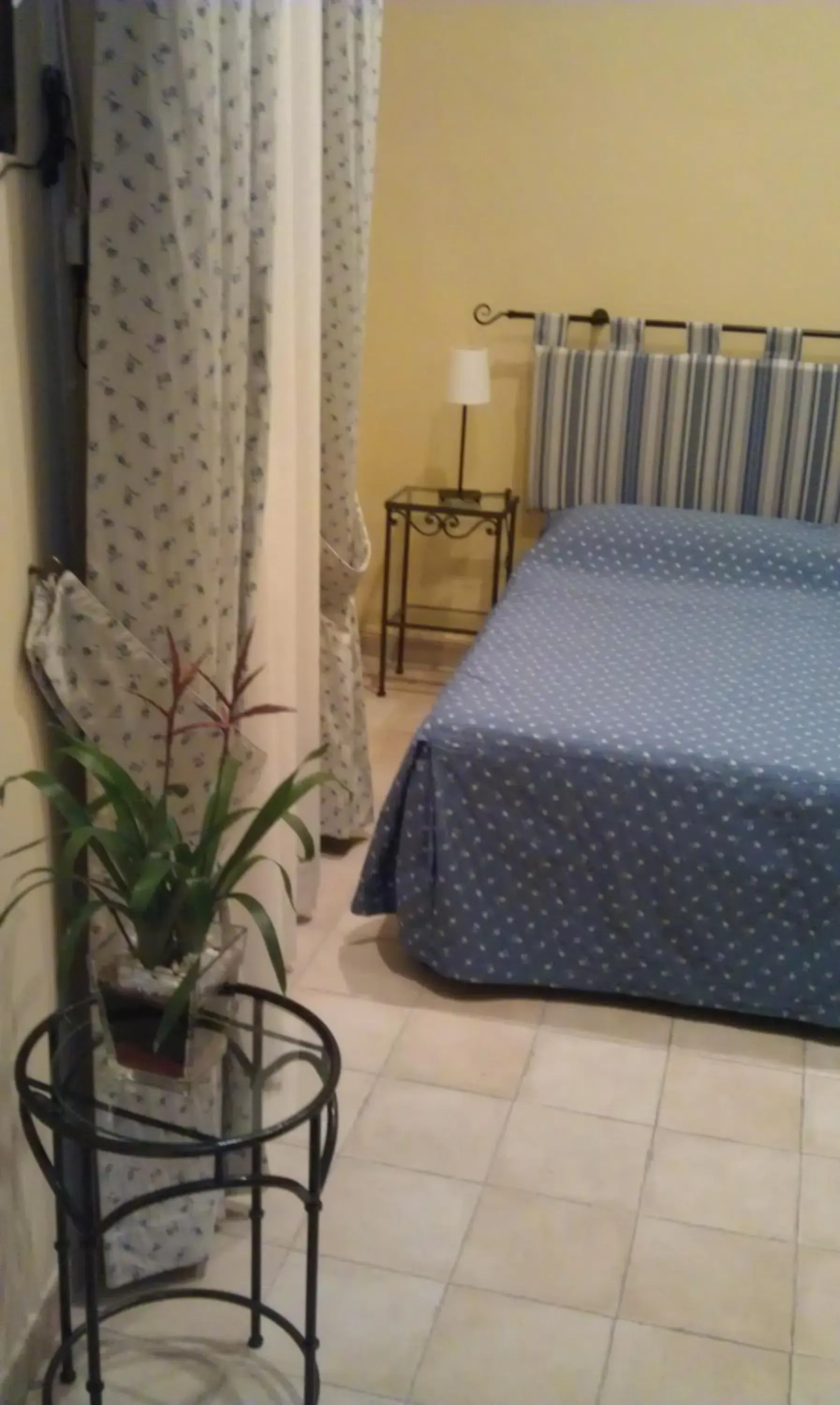 Double Room in Monteoliveto Bed & Breakfast Double Room in Monteoliveto Bed & Breakfast