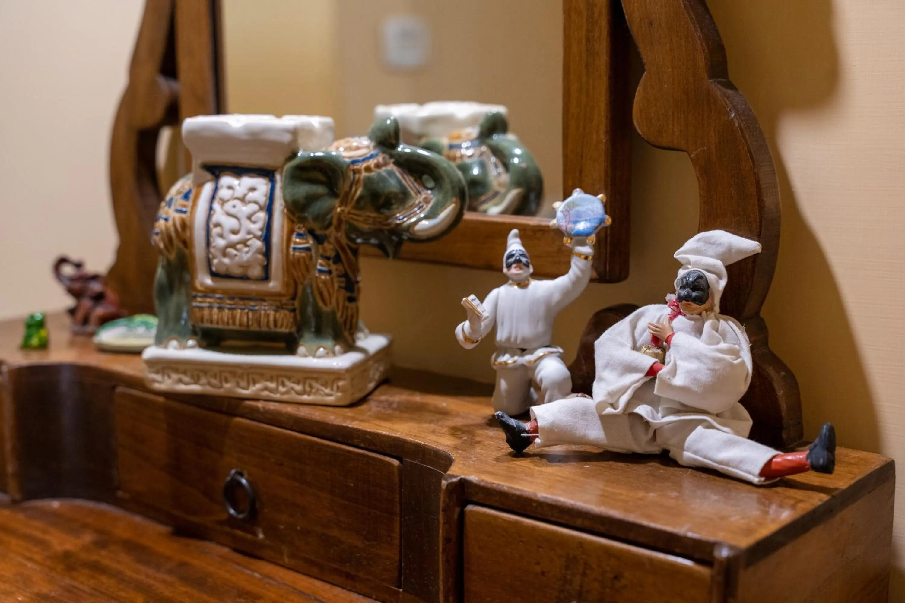 Entertainment in Monteoliveto Bed & Breakfast