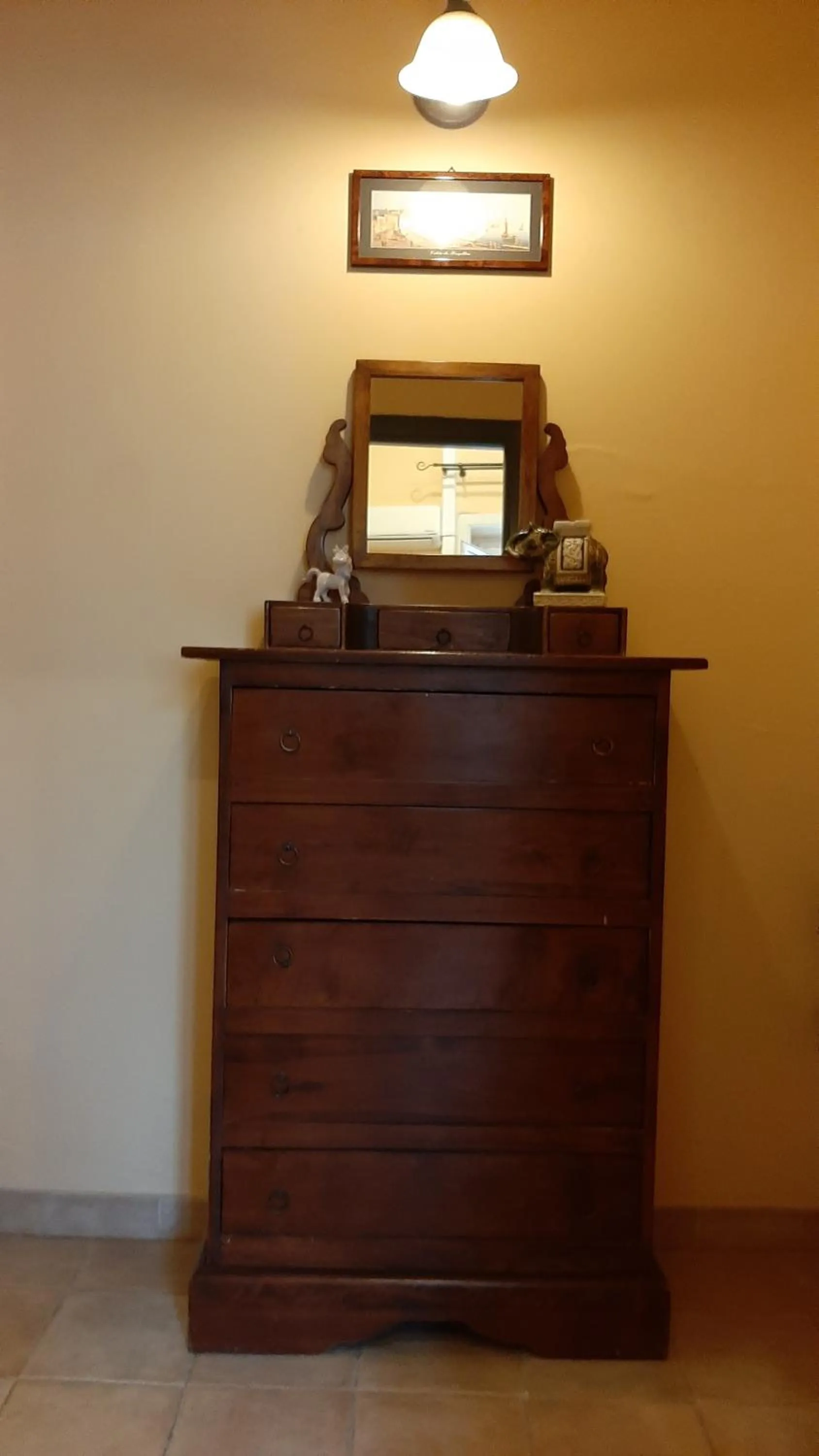 Entertainment in Monteoliveto Bed & Breakfast