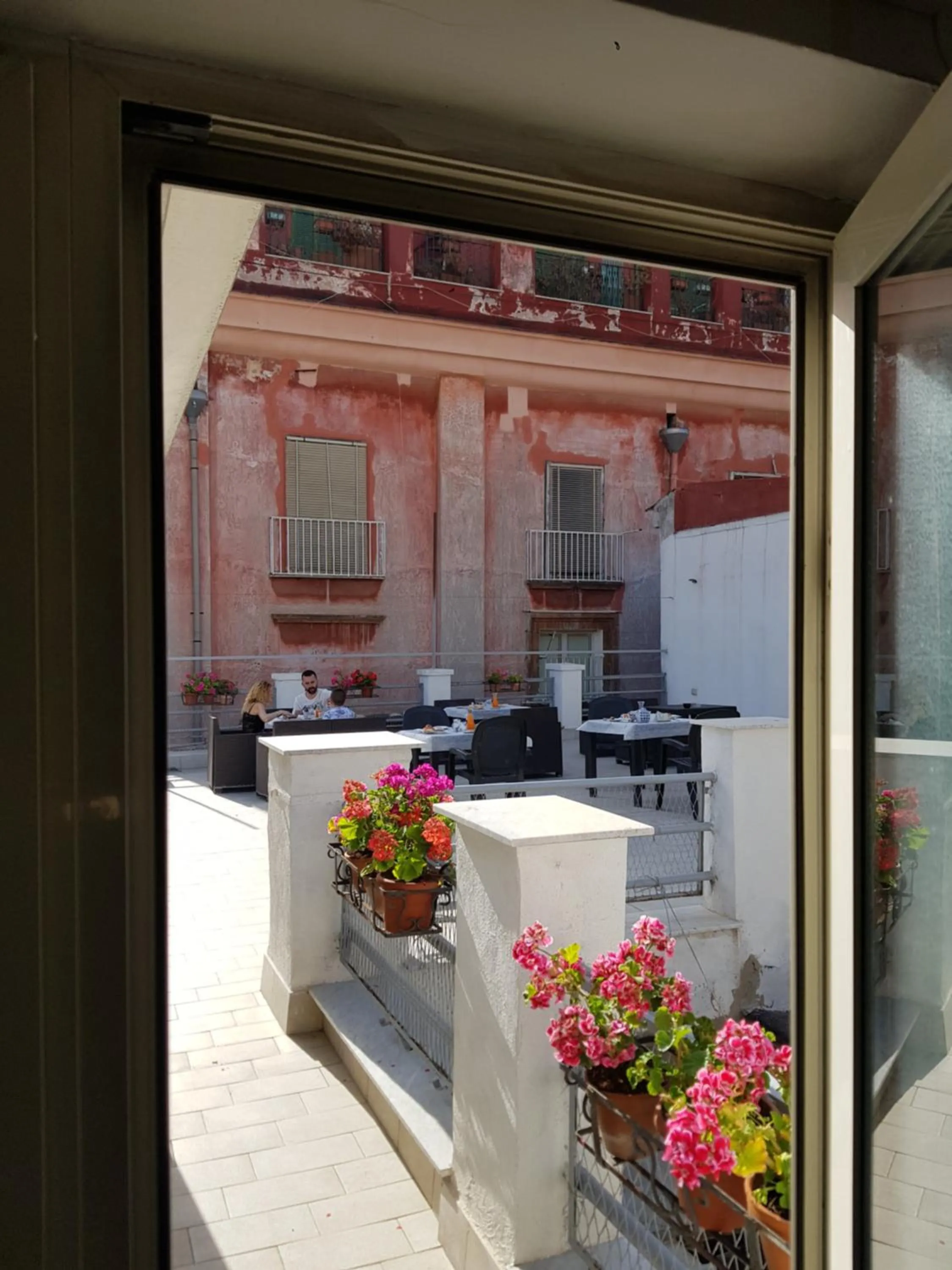 Bed and Breakfast I Vicoletti Di Napoli