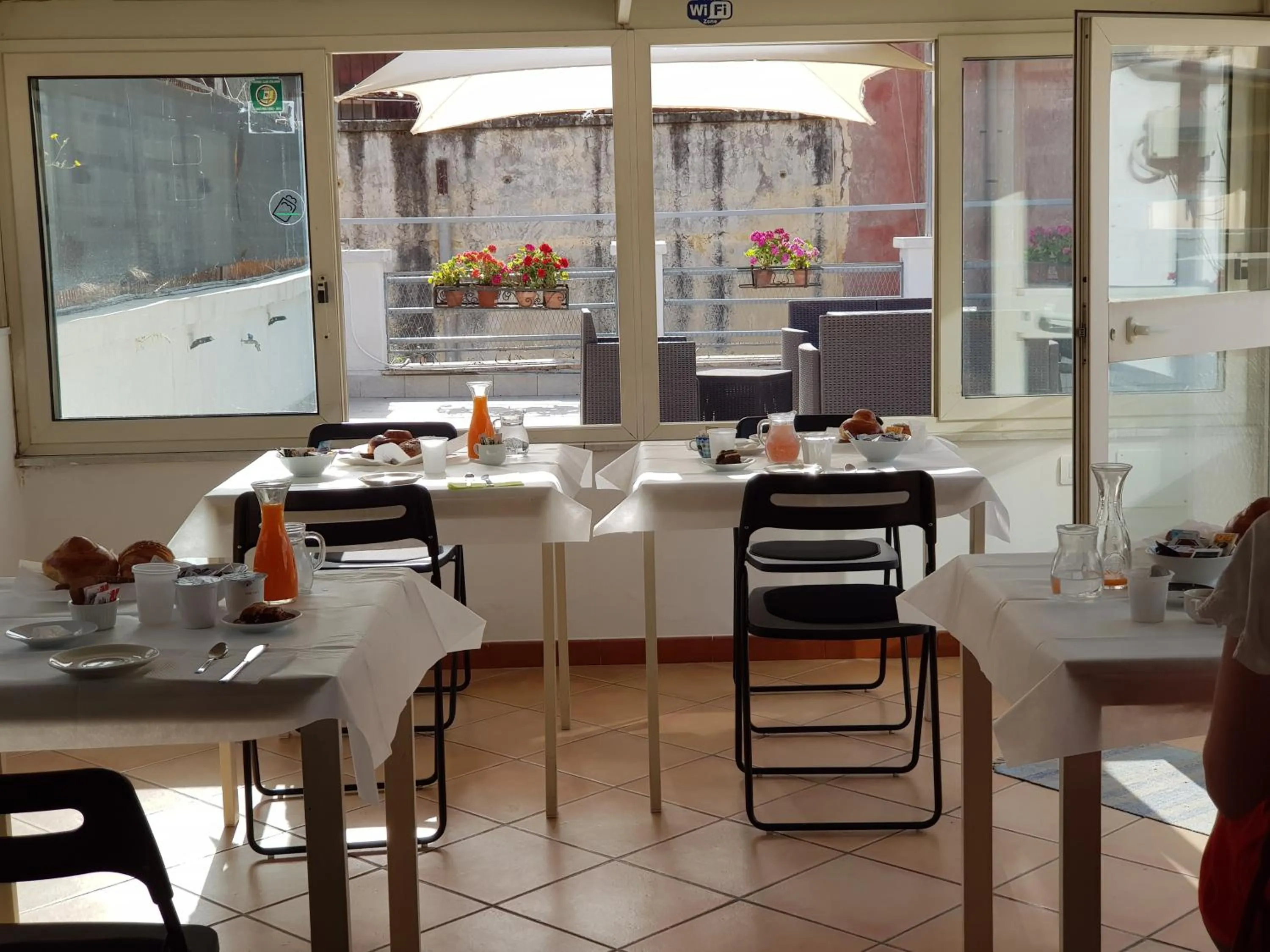 Bed and Breakfast I Vicoletti Di Napoli