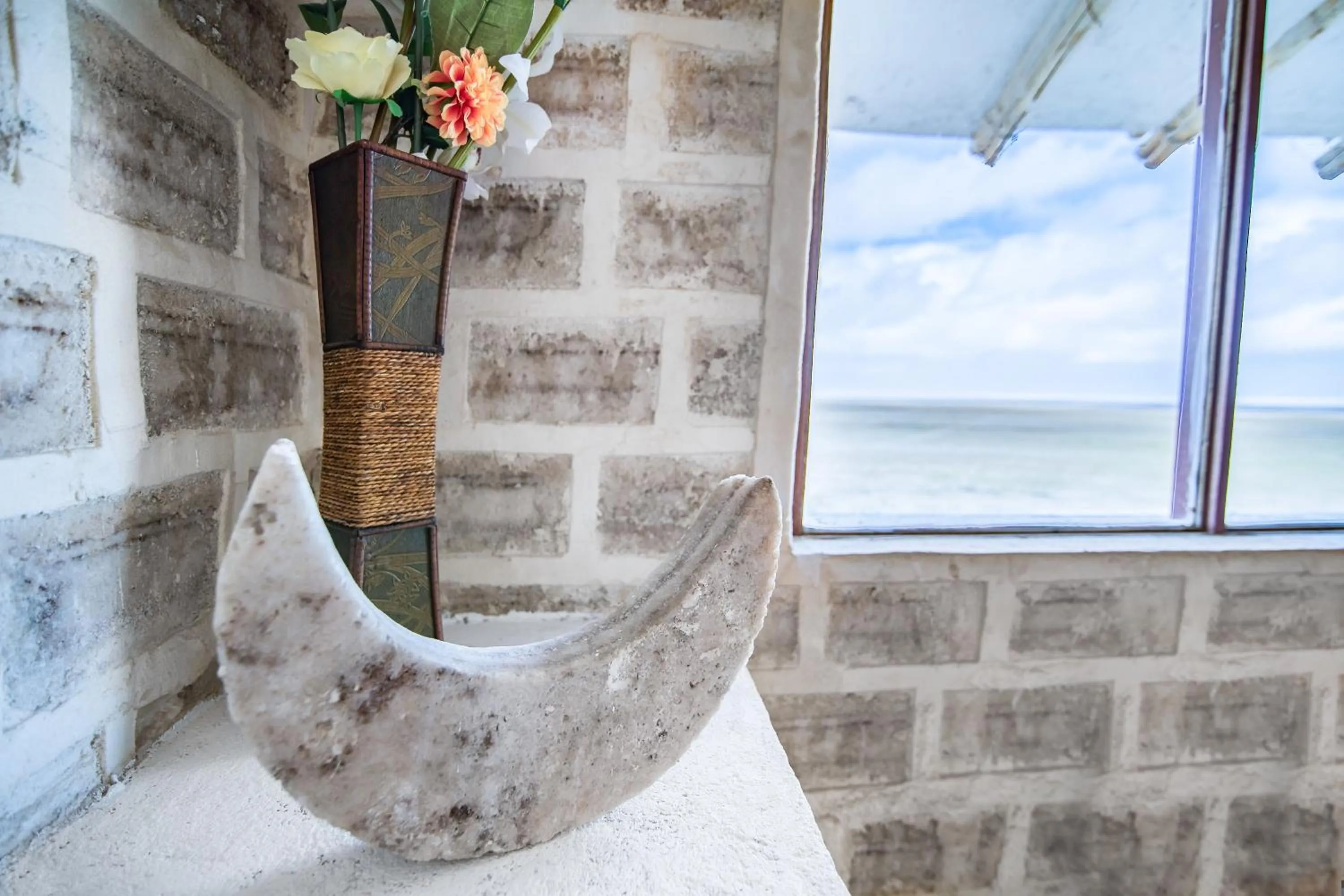 Spa and wellness centre/facilities in Hotel de Sal Luna Salada