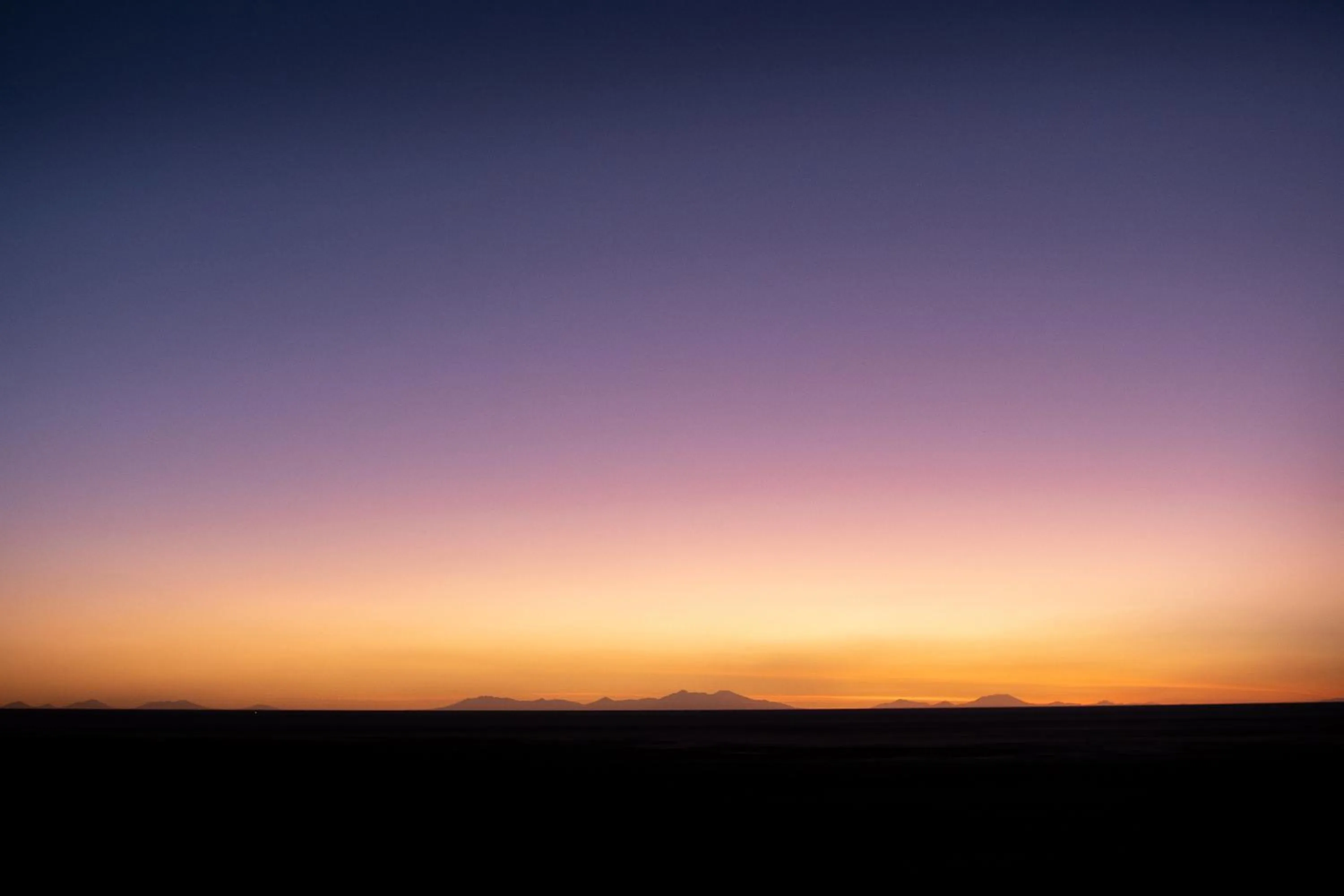Landmark view in Hotel de Sal Luna Salada
