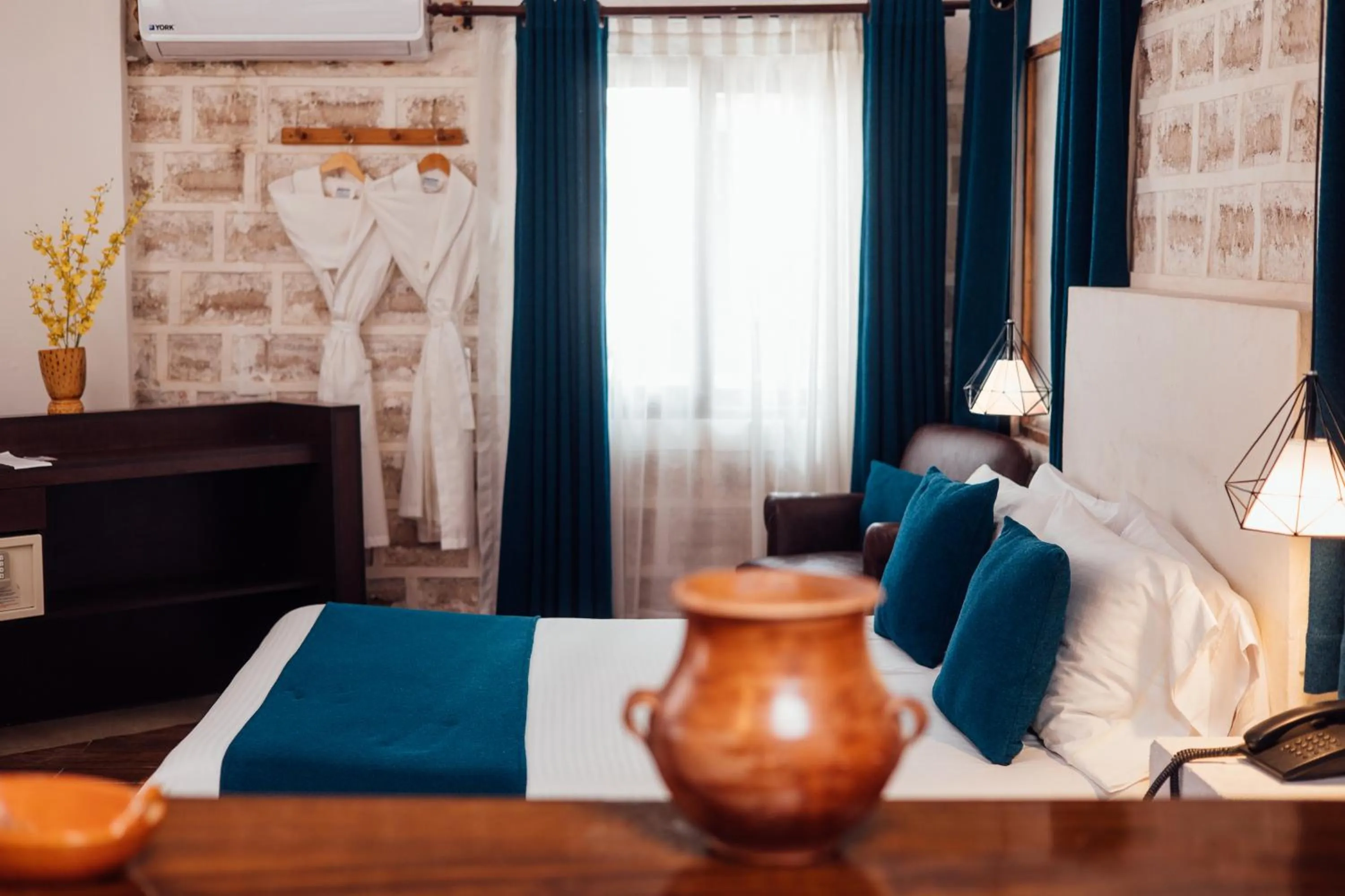 Other, Bed in Hotel de Sal Luna Salada