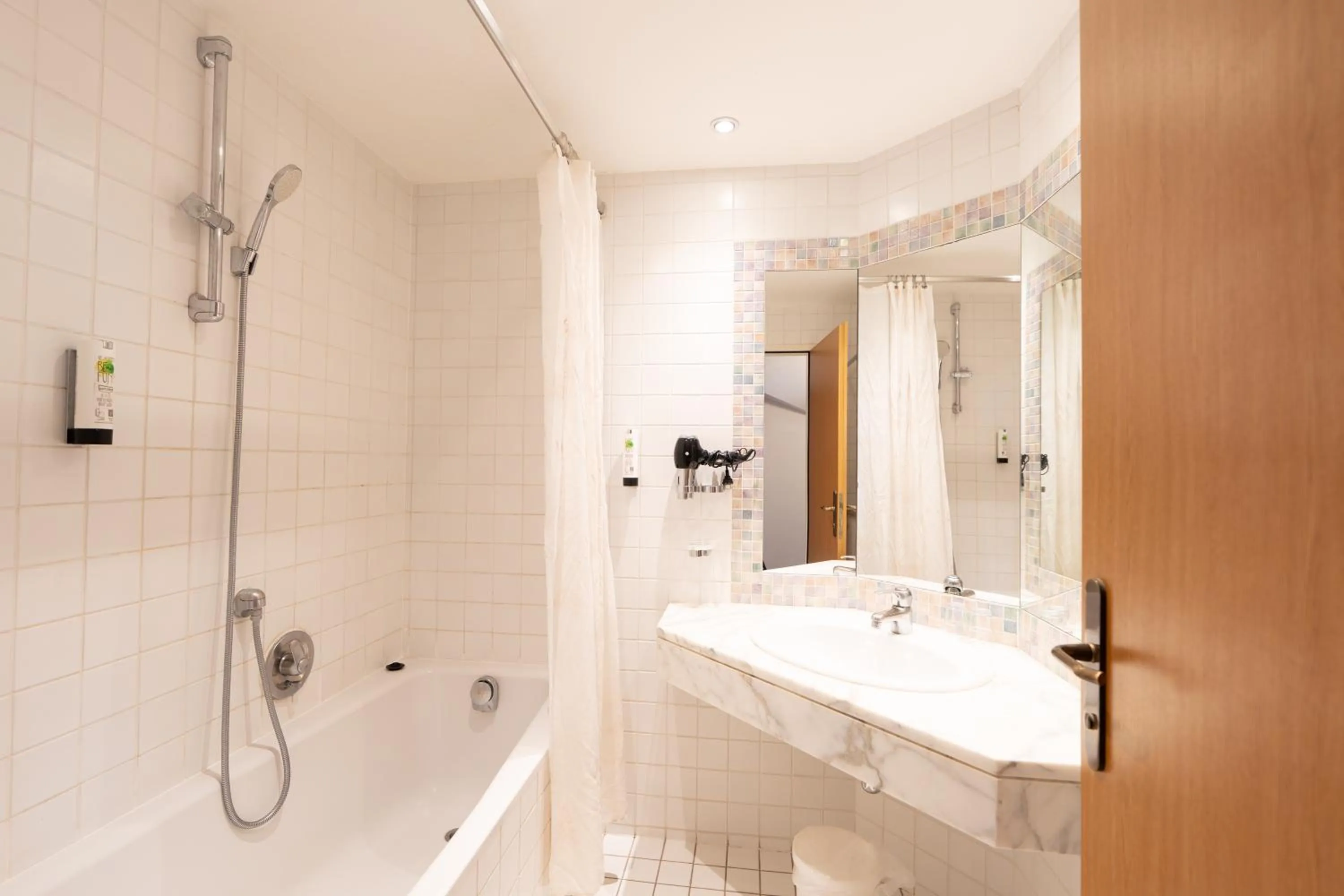 Hotel Gruberhof Innsbruck Igls B&B