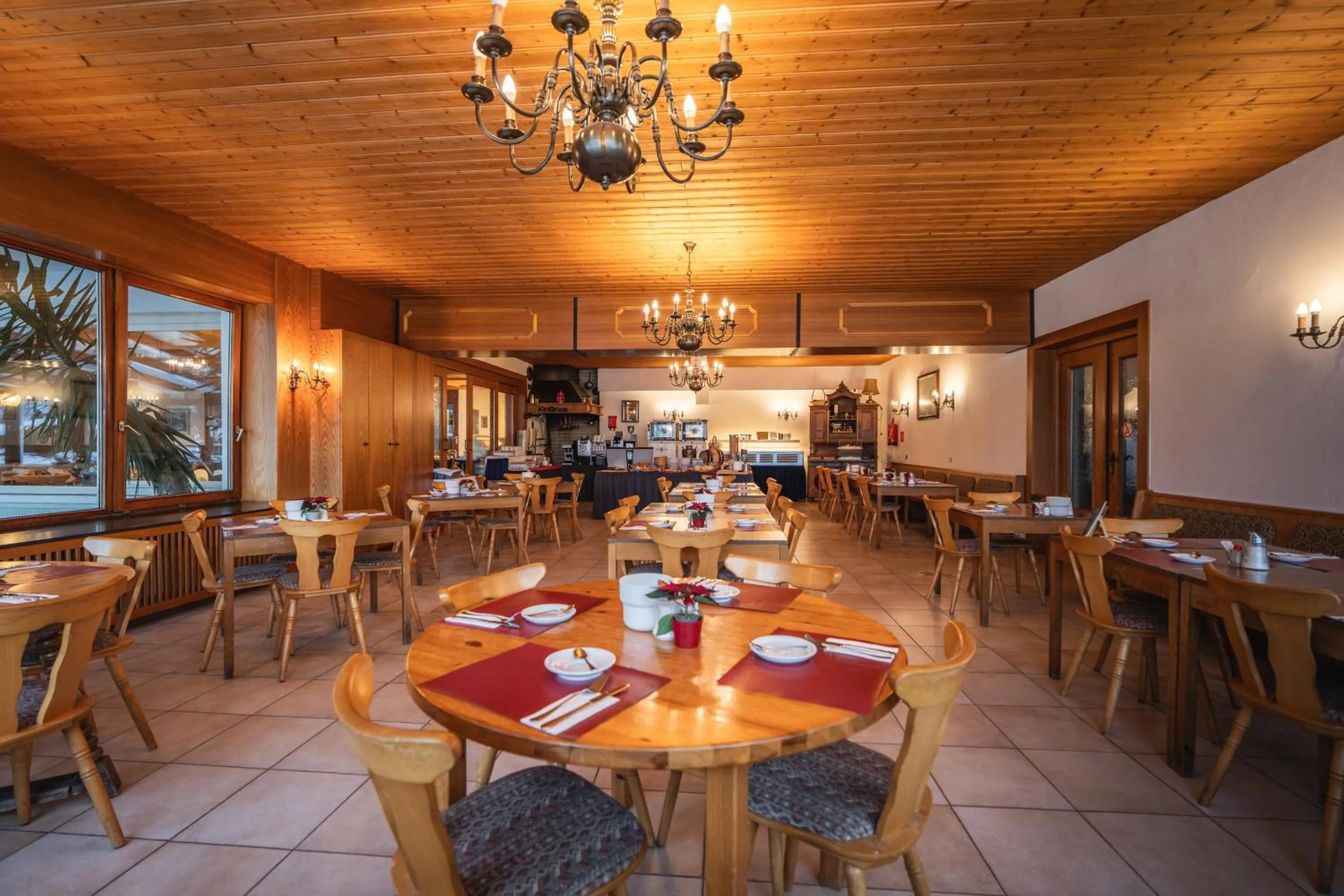 Hotel Gruberhof Innsbruck Igls B&B