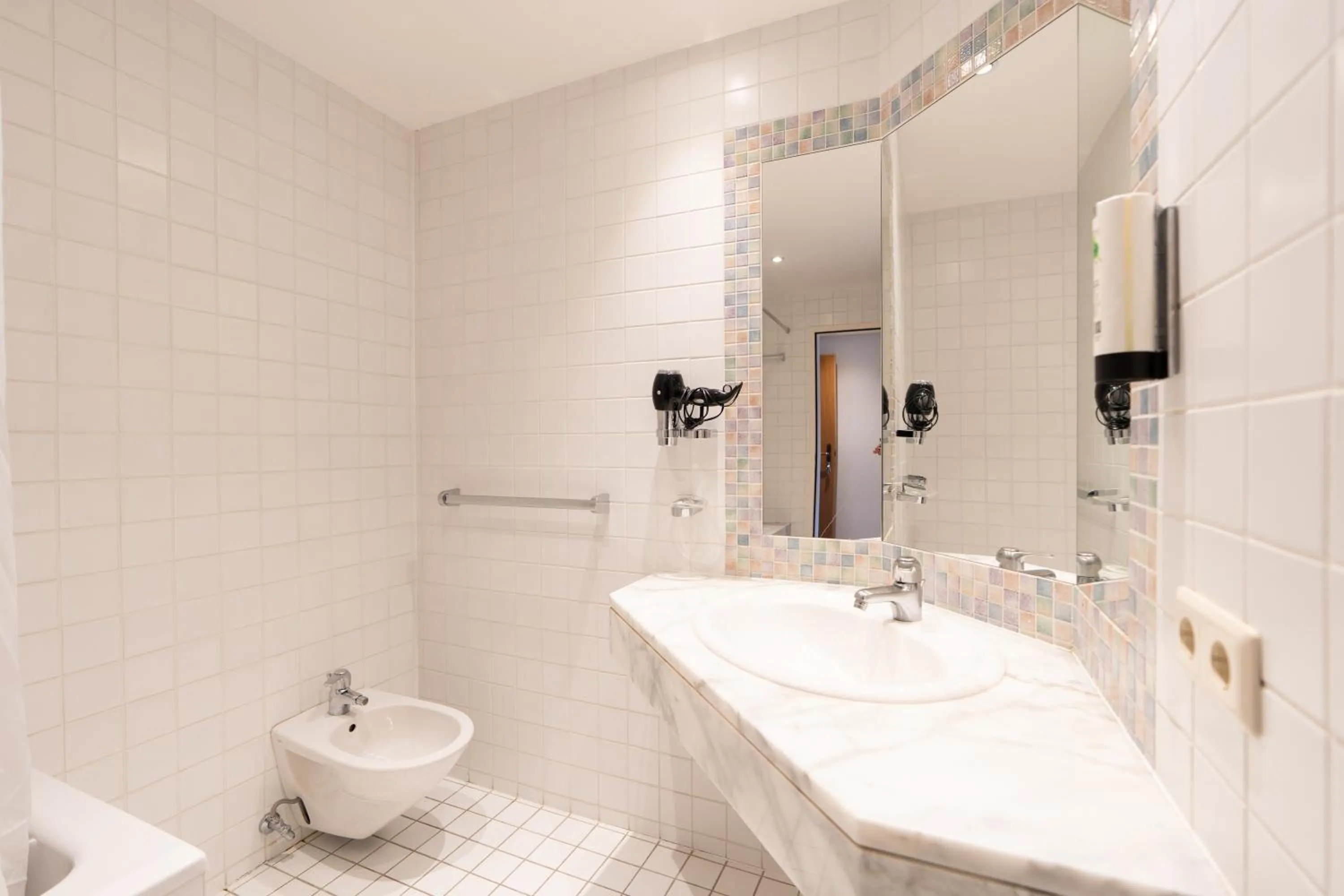 Hotel Gruberhof Innsbruck Igls B&B