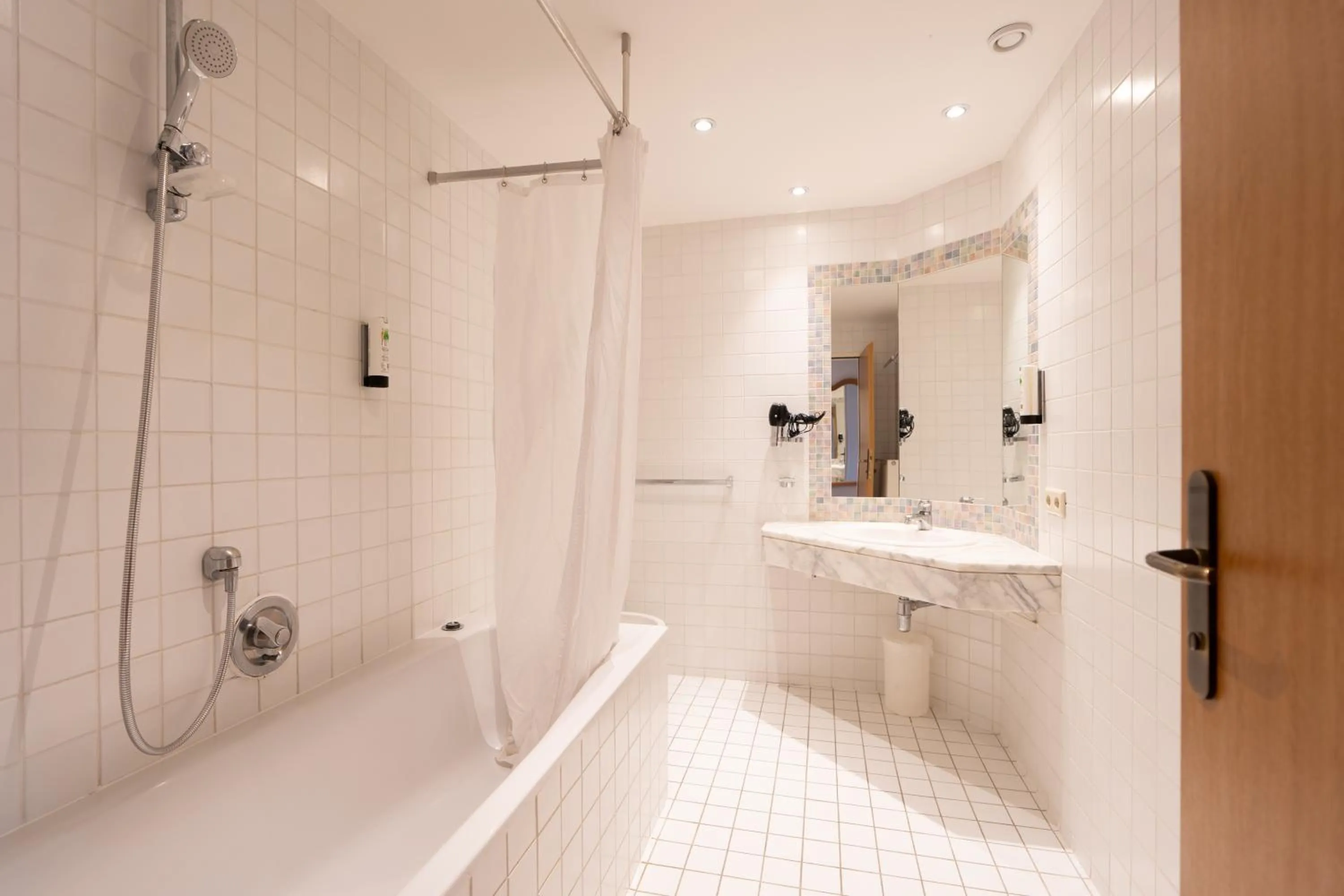 Hotel Gruberhof Innsbruck Igls B&B