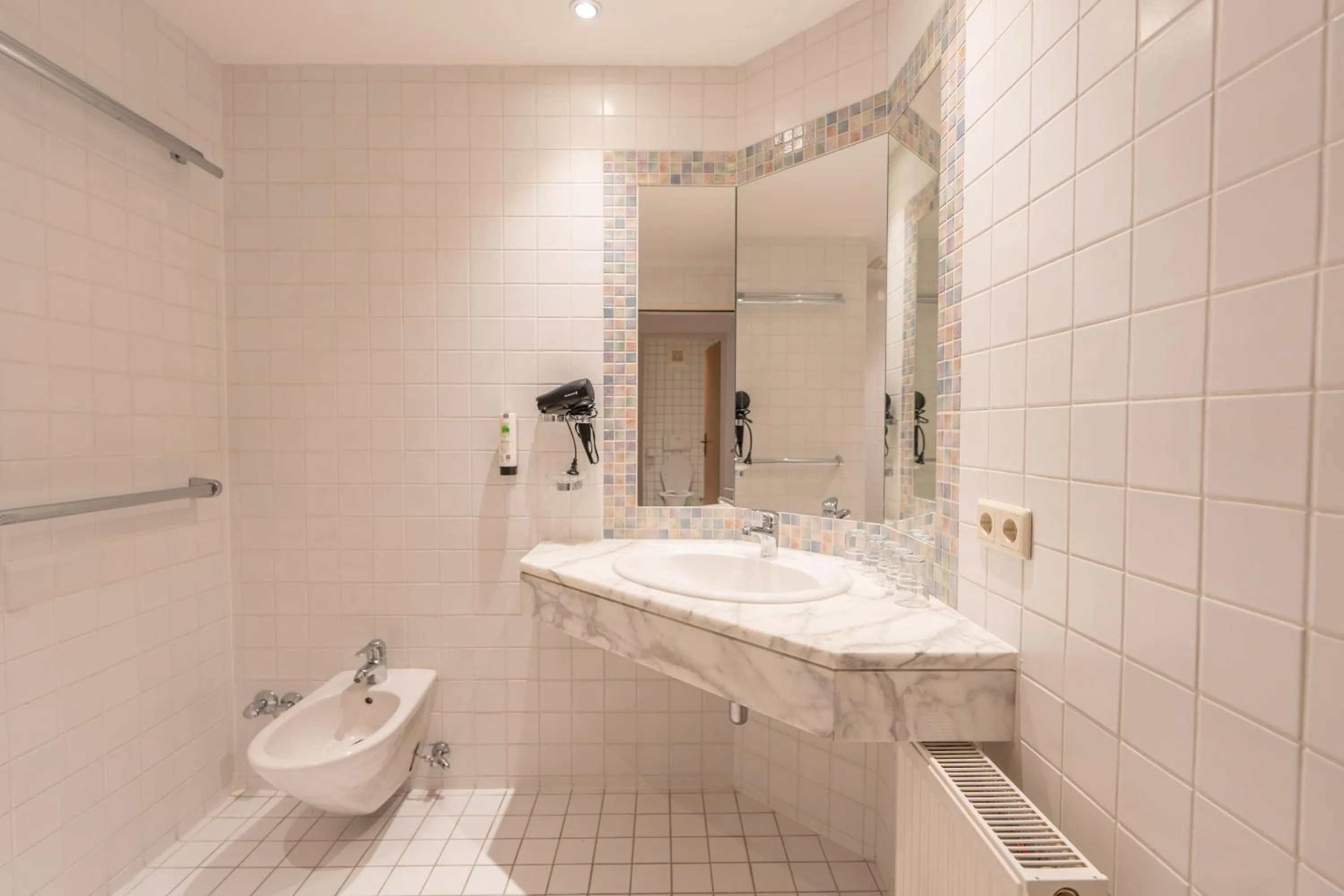 Hotel Gruberhof Innsbruck Igls B&B