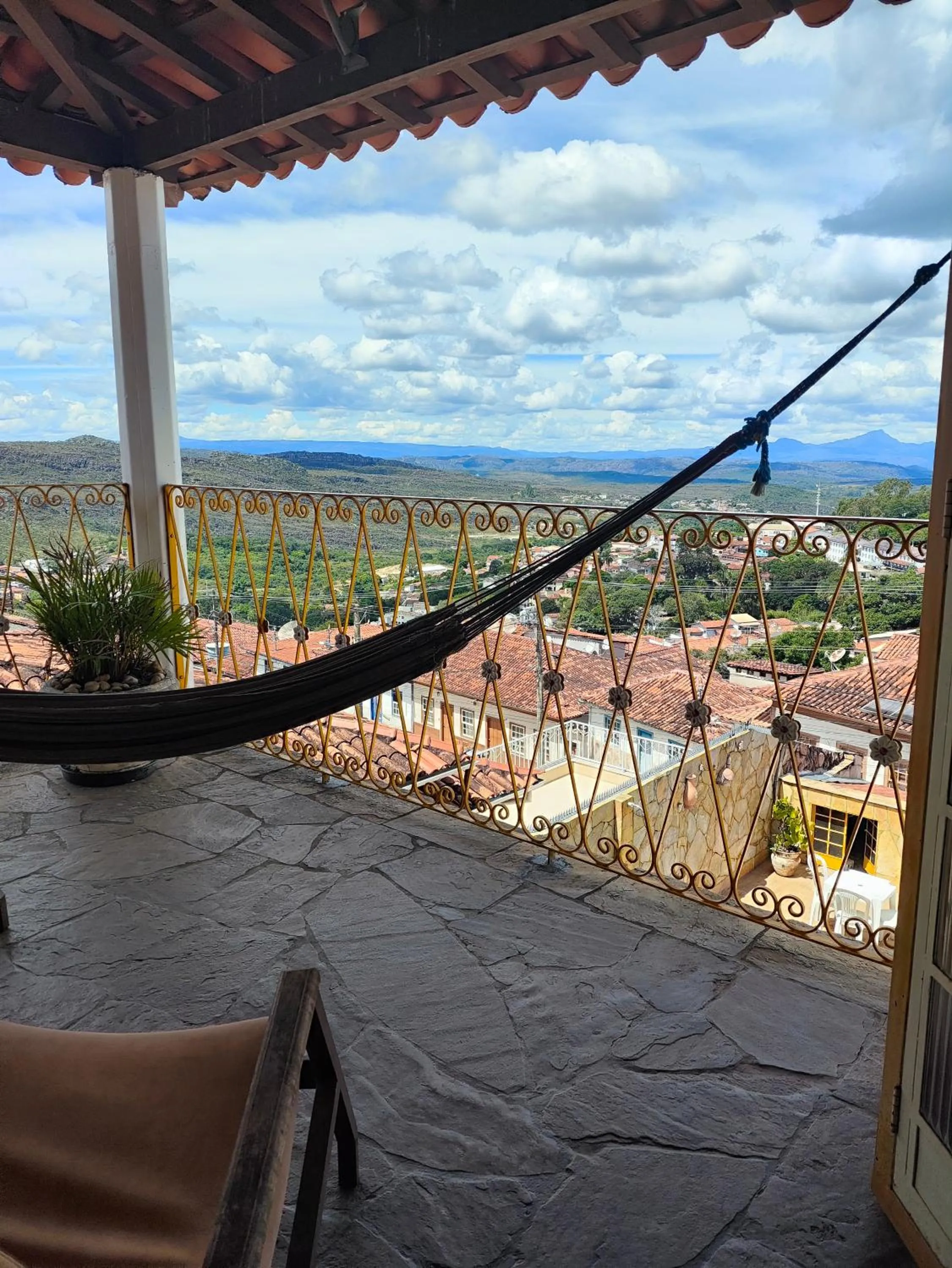 Hotel Montanhas de Minas