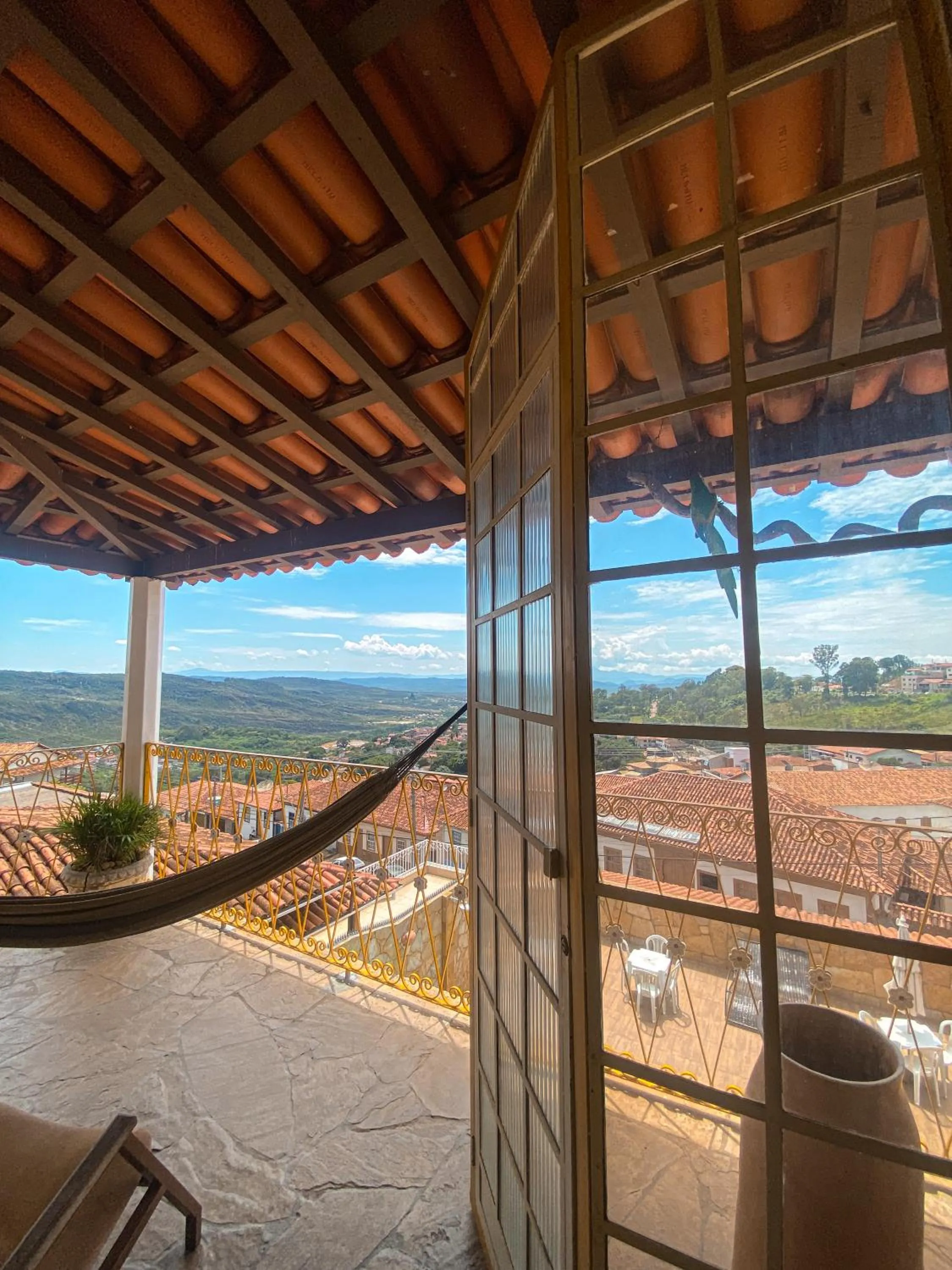 Hotel Montanhas de Minas