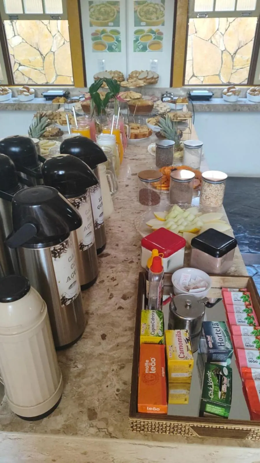 Hotel Montanhas de Minas