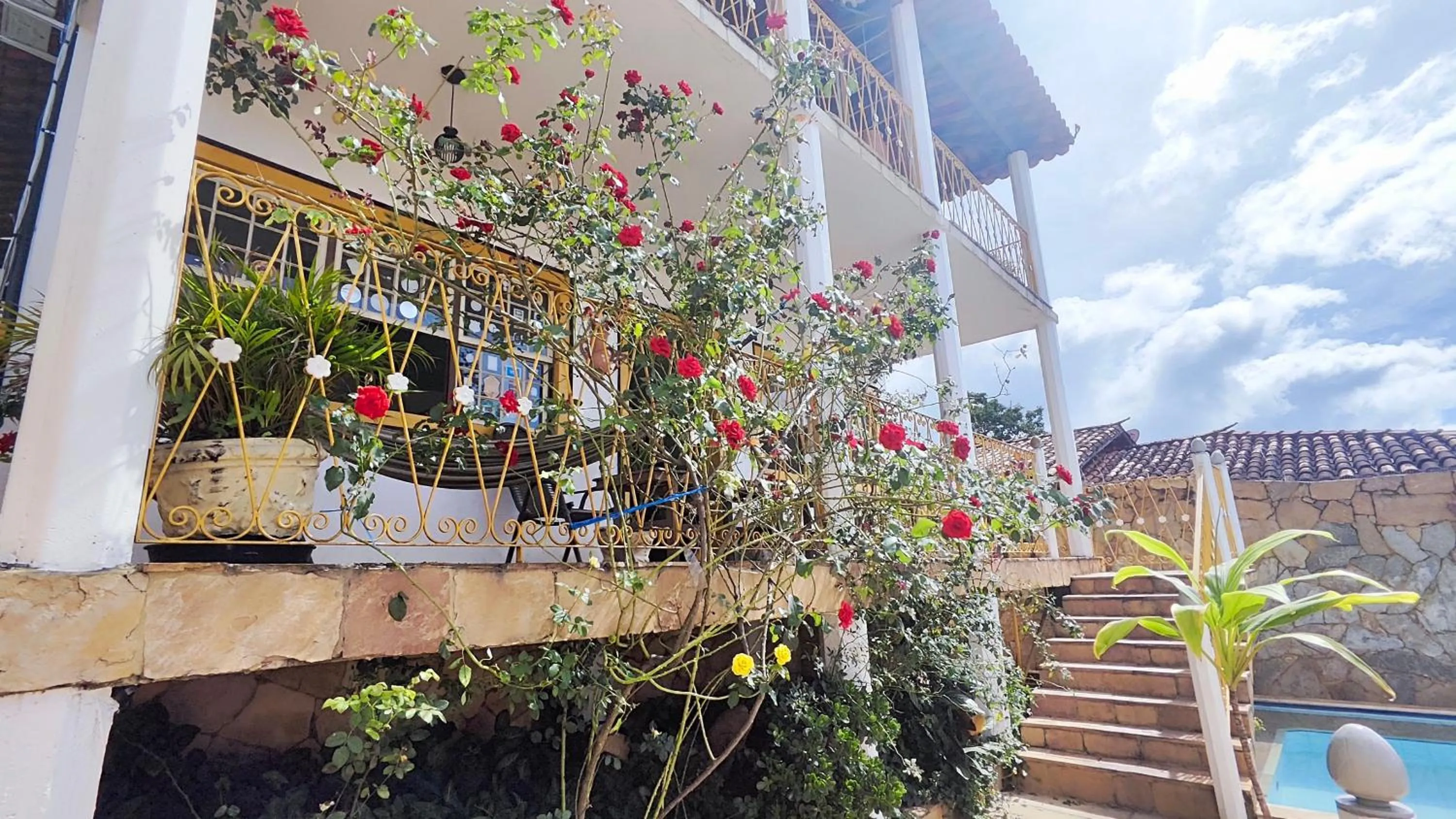 Hotel Montanhas de Minas