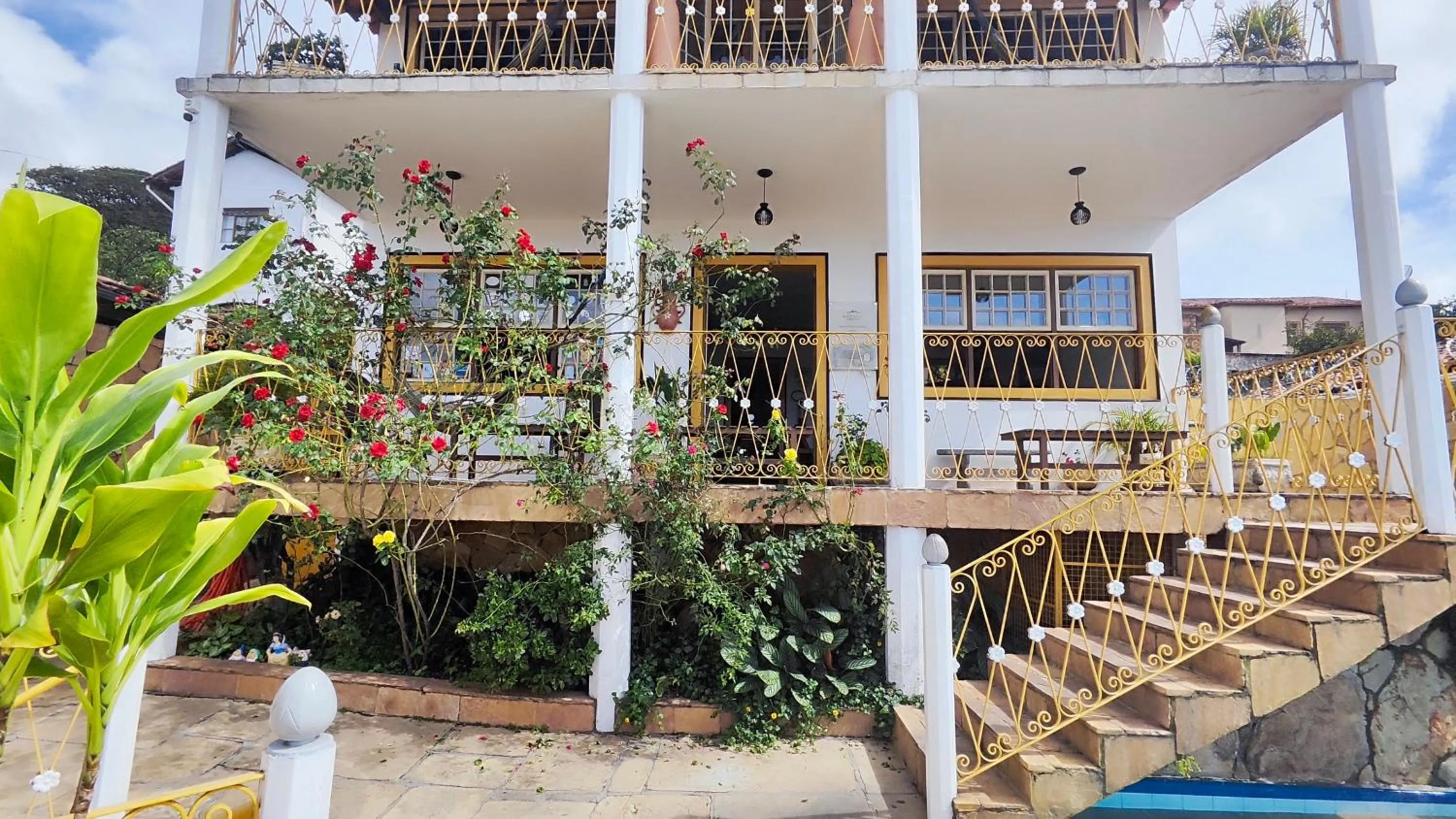 Hotel Montanhas de Minas