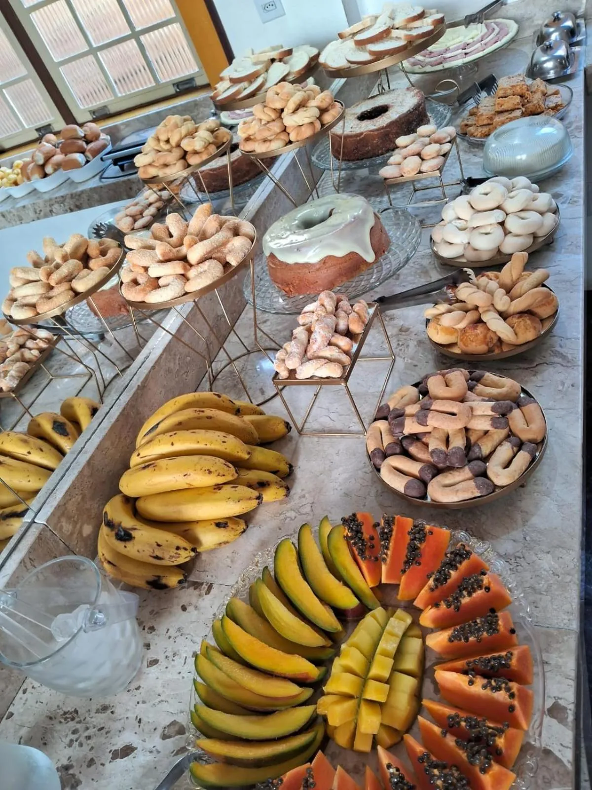 Hotel Montanhas de Minas