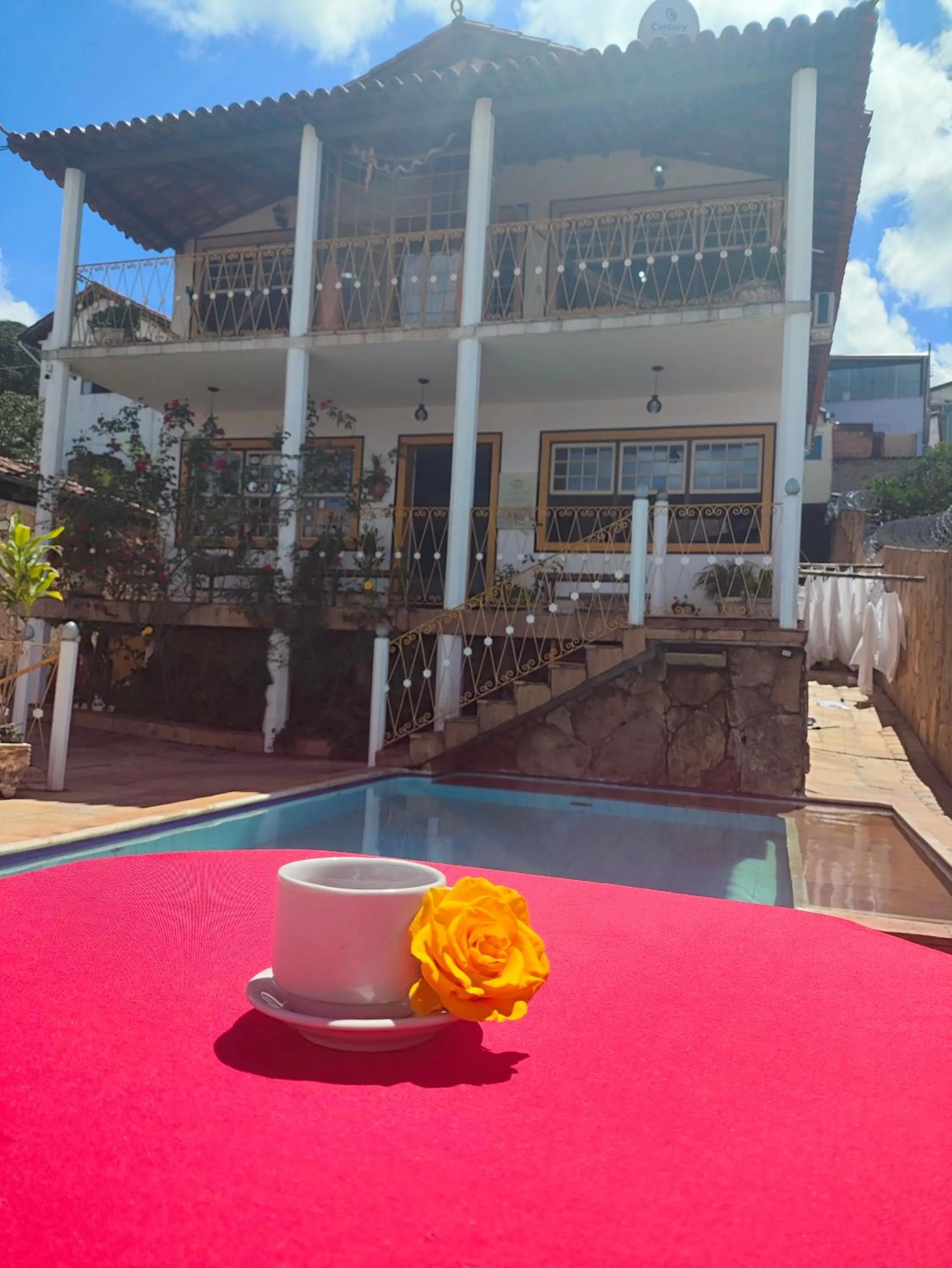 Hotel Montanhas de Minas