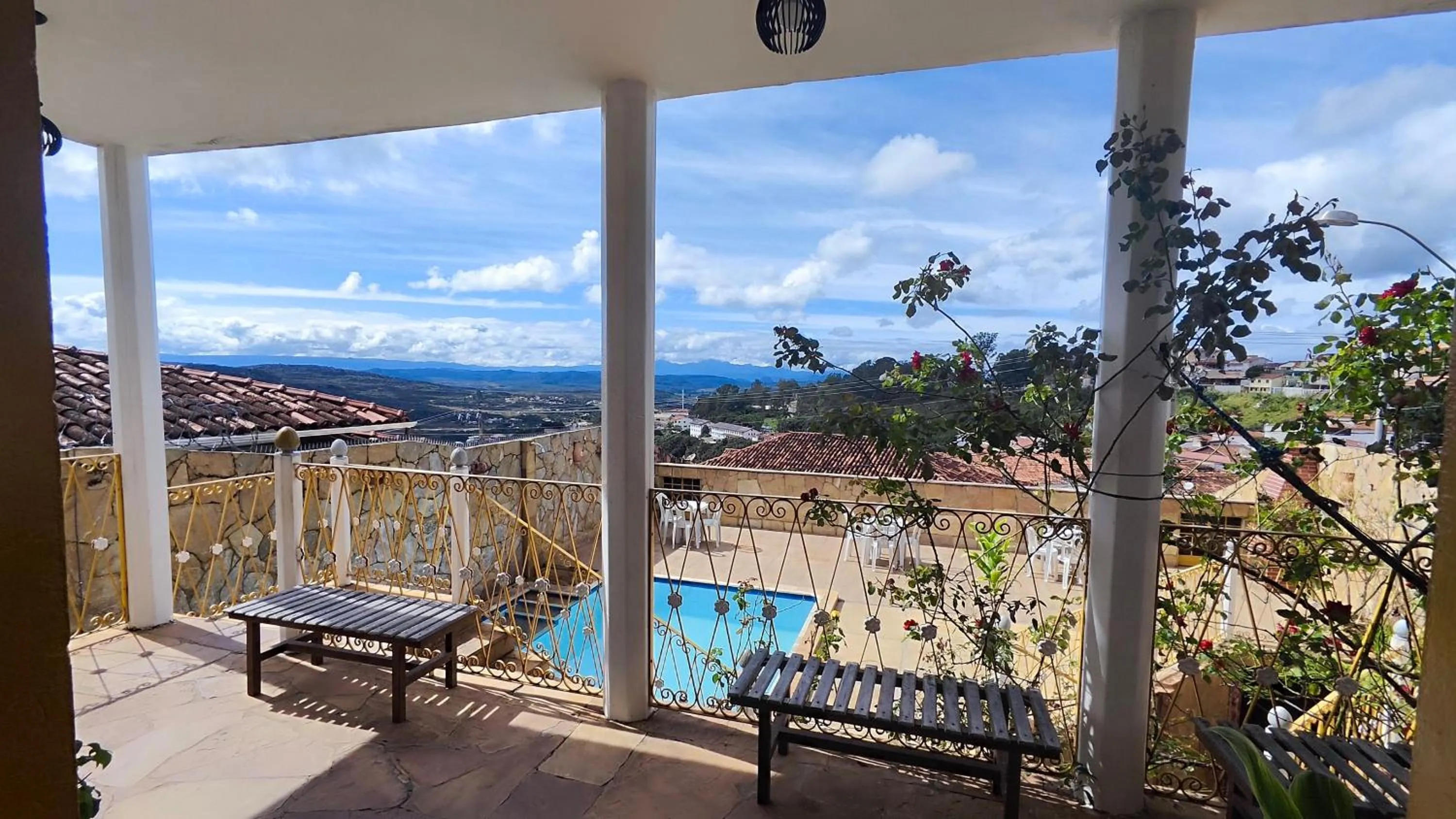 Hotel Montanhas de Minas