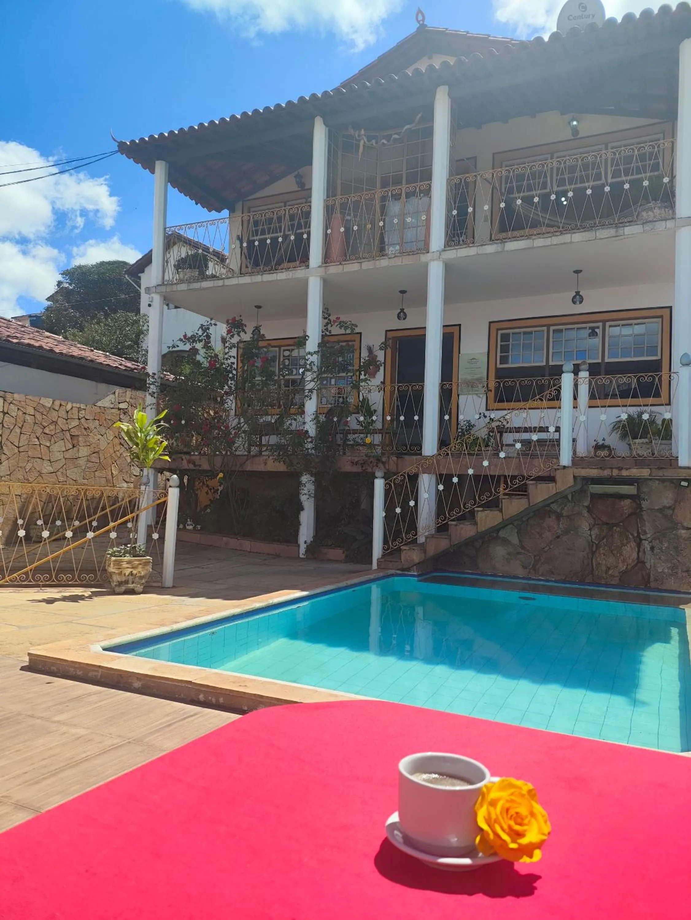 Hotel Montanhas de Minas