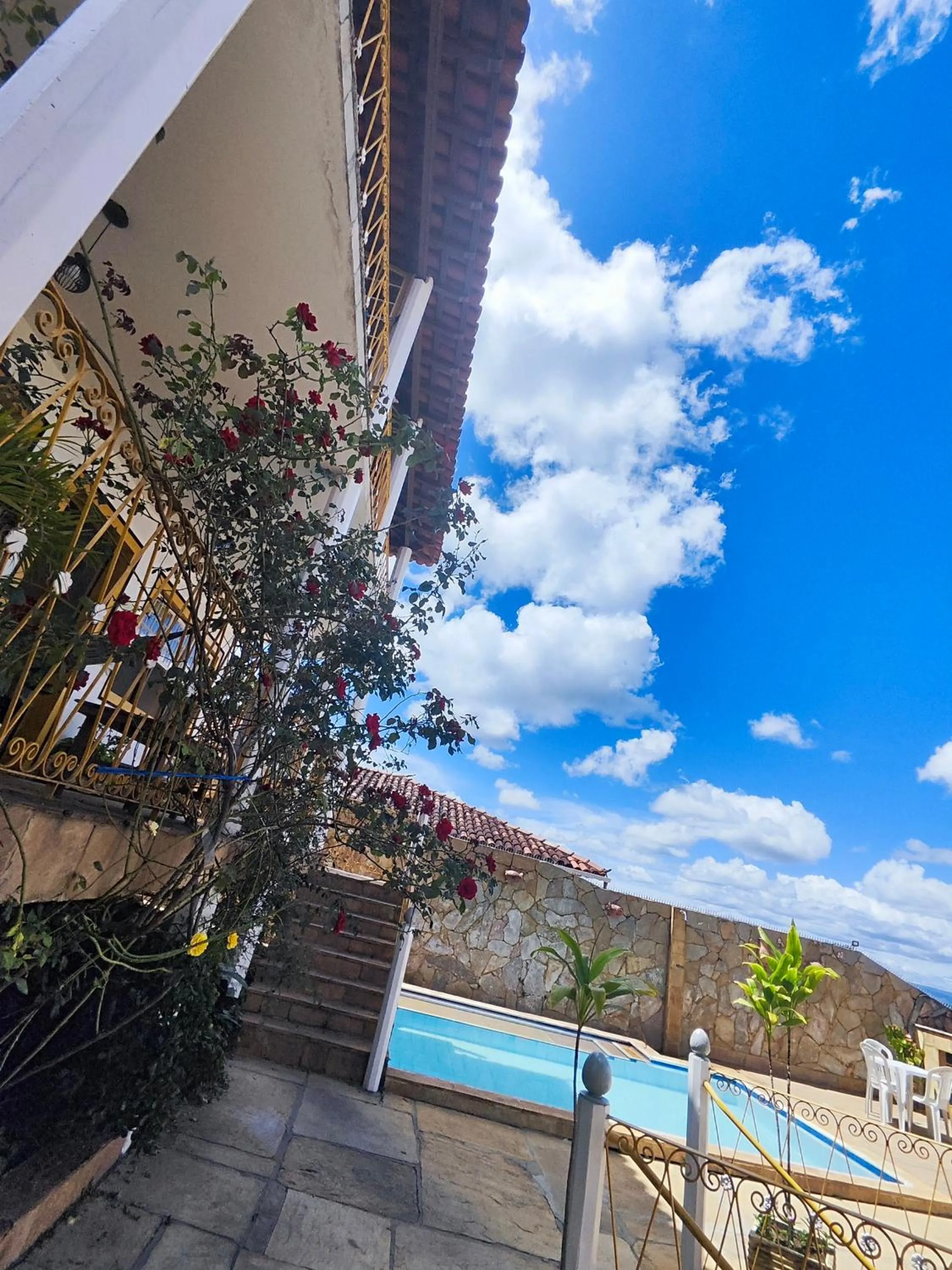 Hotel Montanhas de Minas