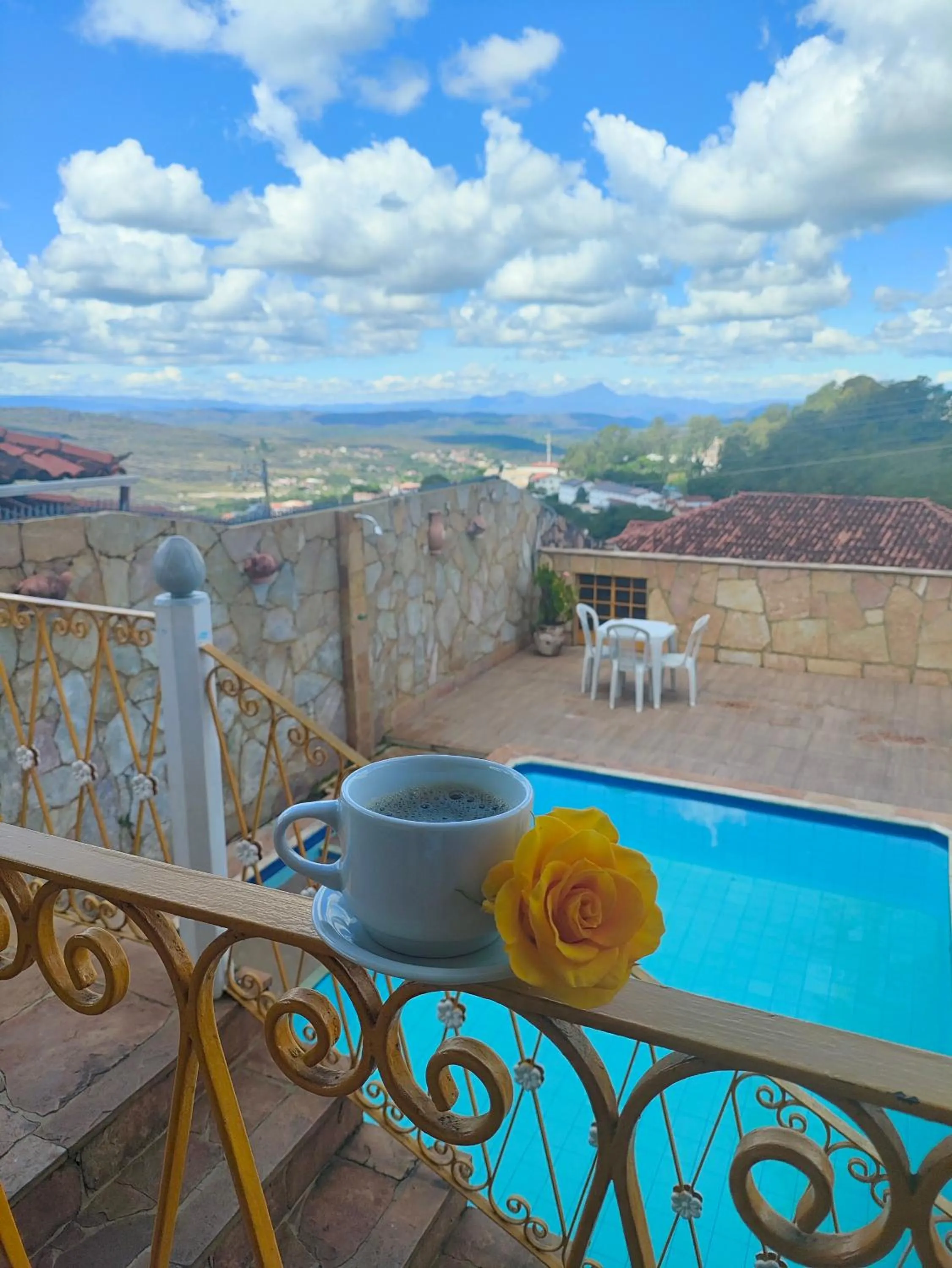 Hotel Montanhas de Minas