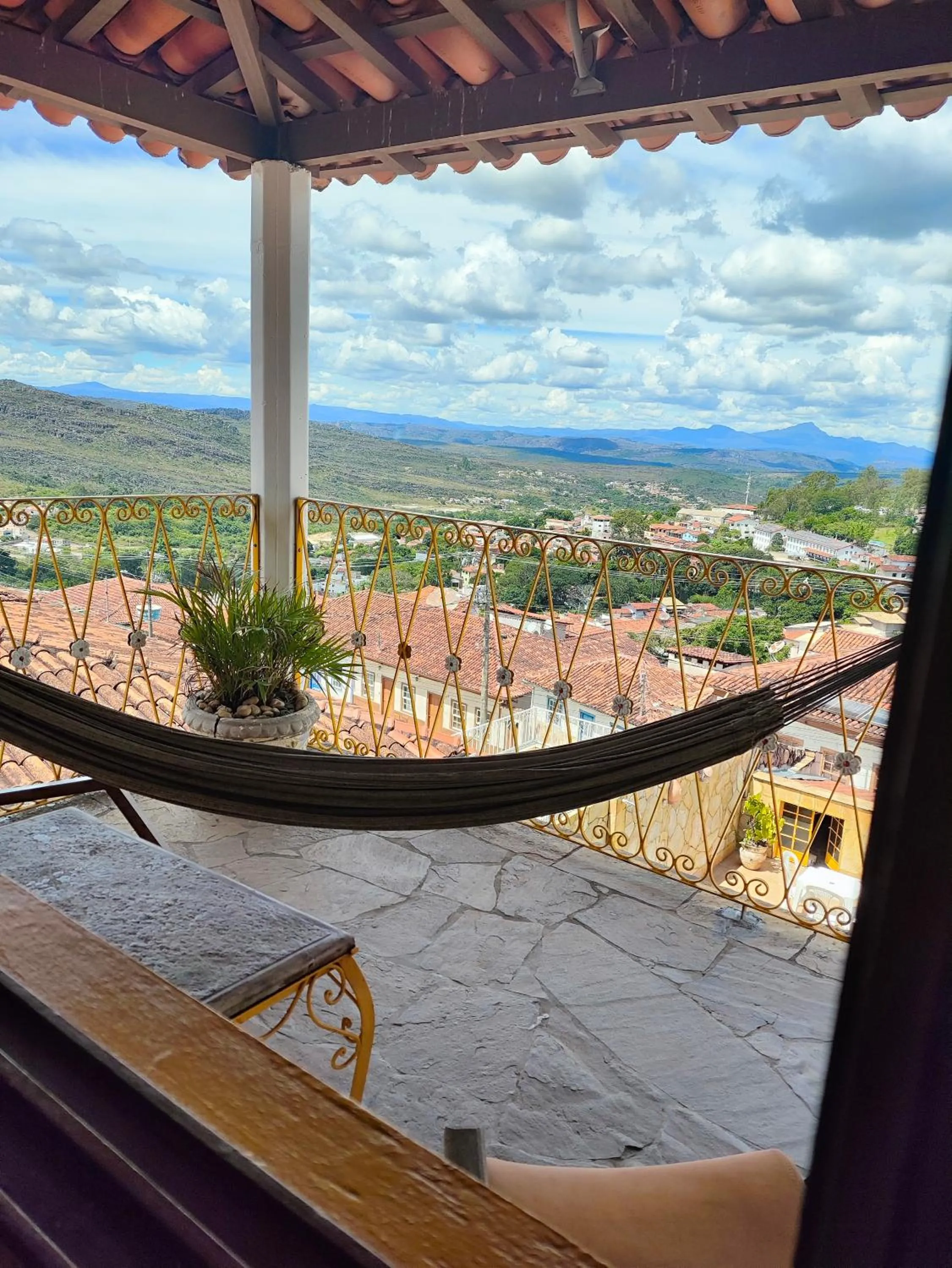 Hotel Montanhas de Minas