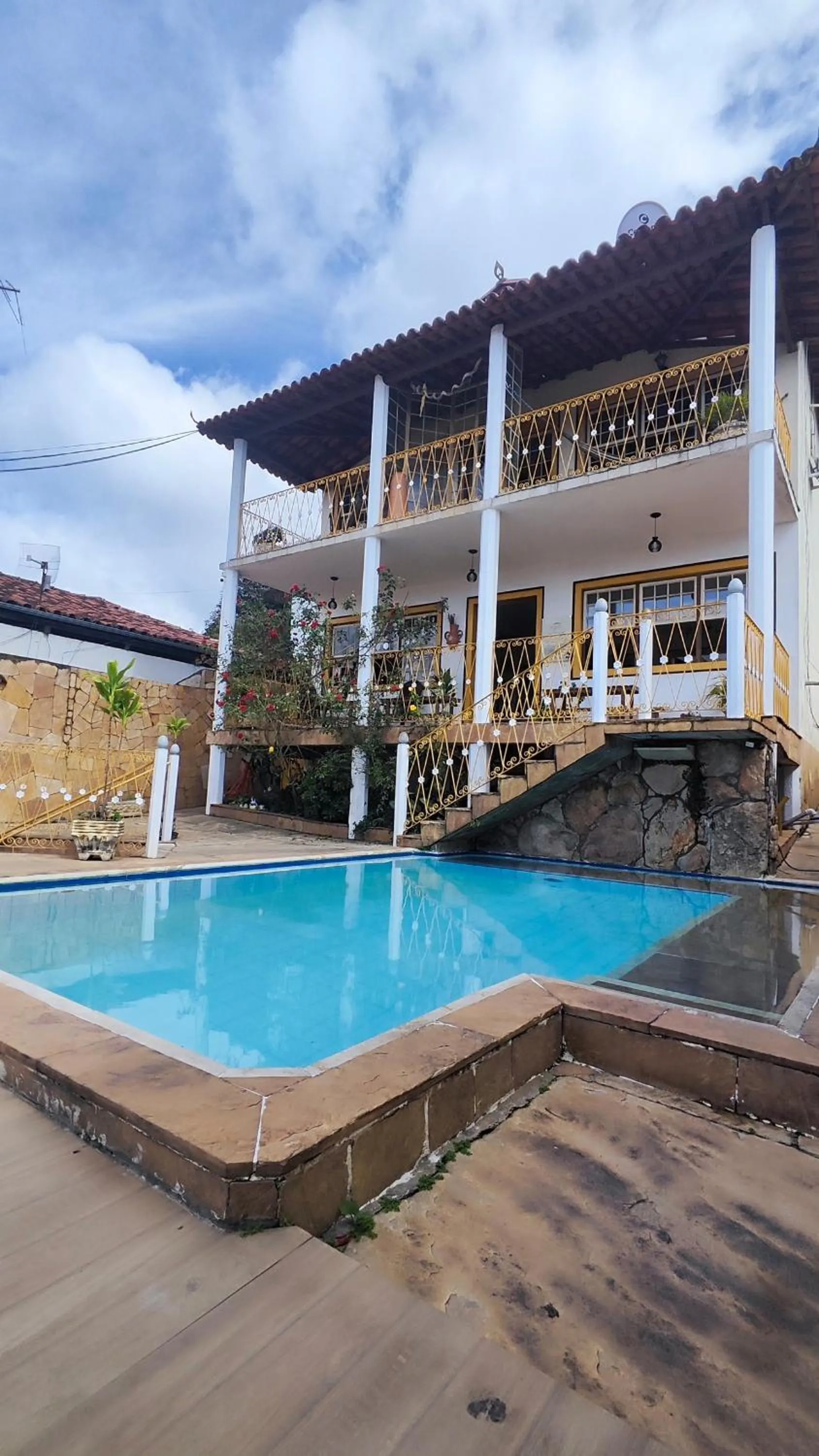 Hotel Montanhas de Minas