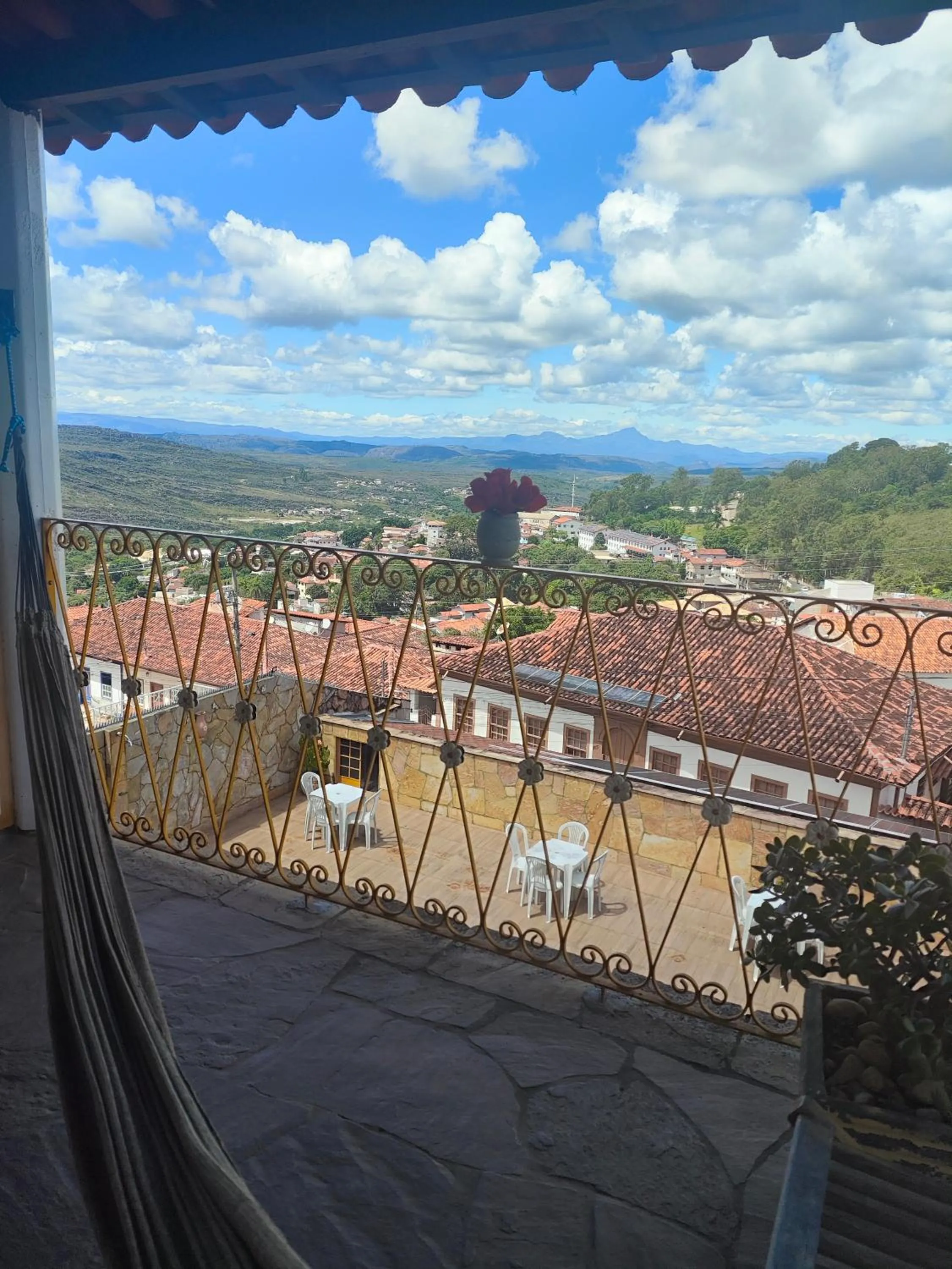 Hotel Montanhas de Minas