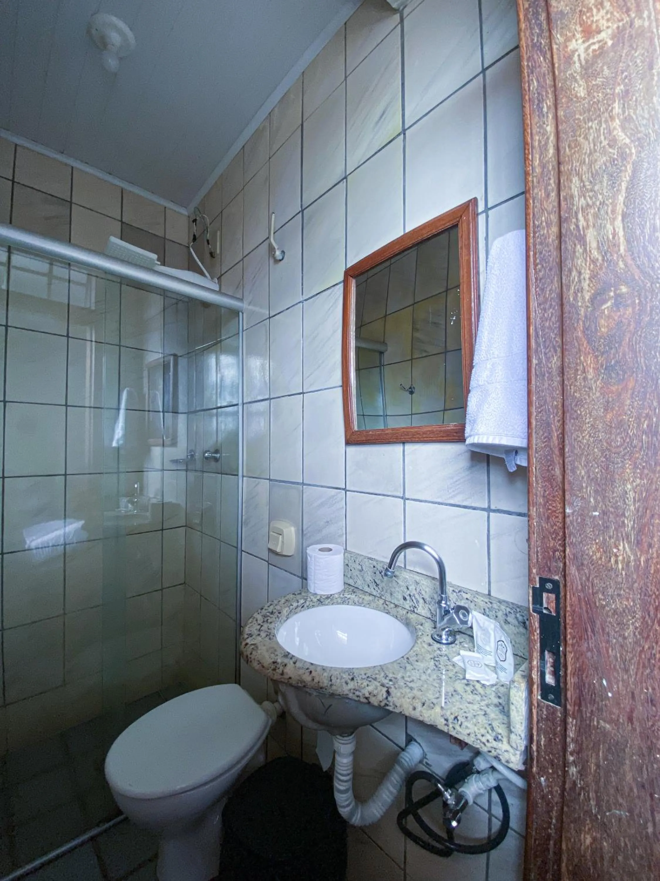 Hotel Montanhas de Minas