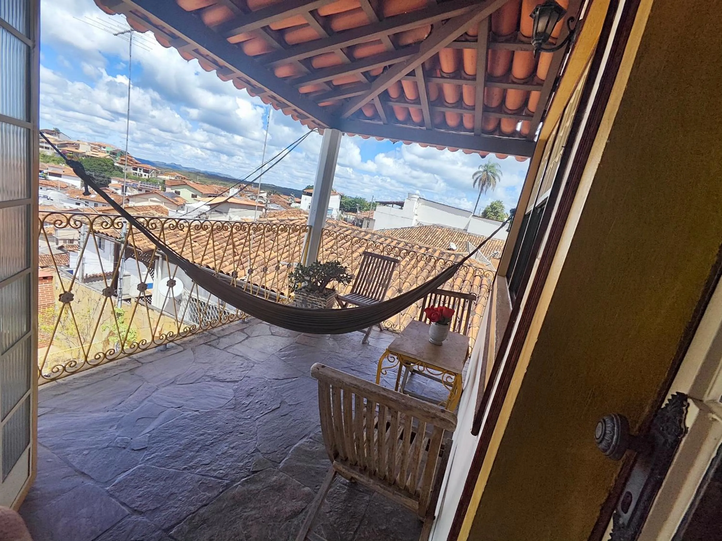 Hotel Montanhas de Minas