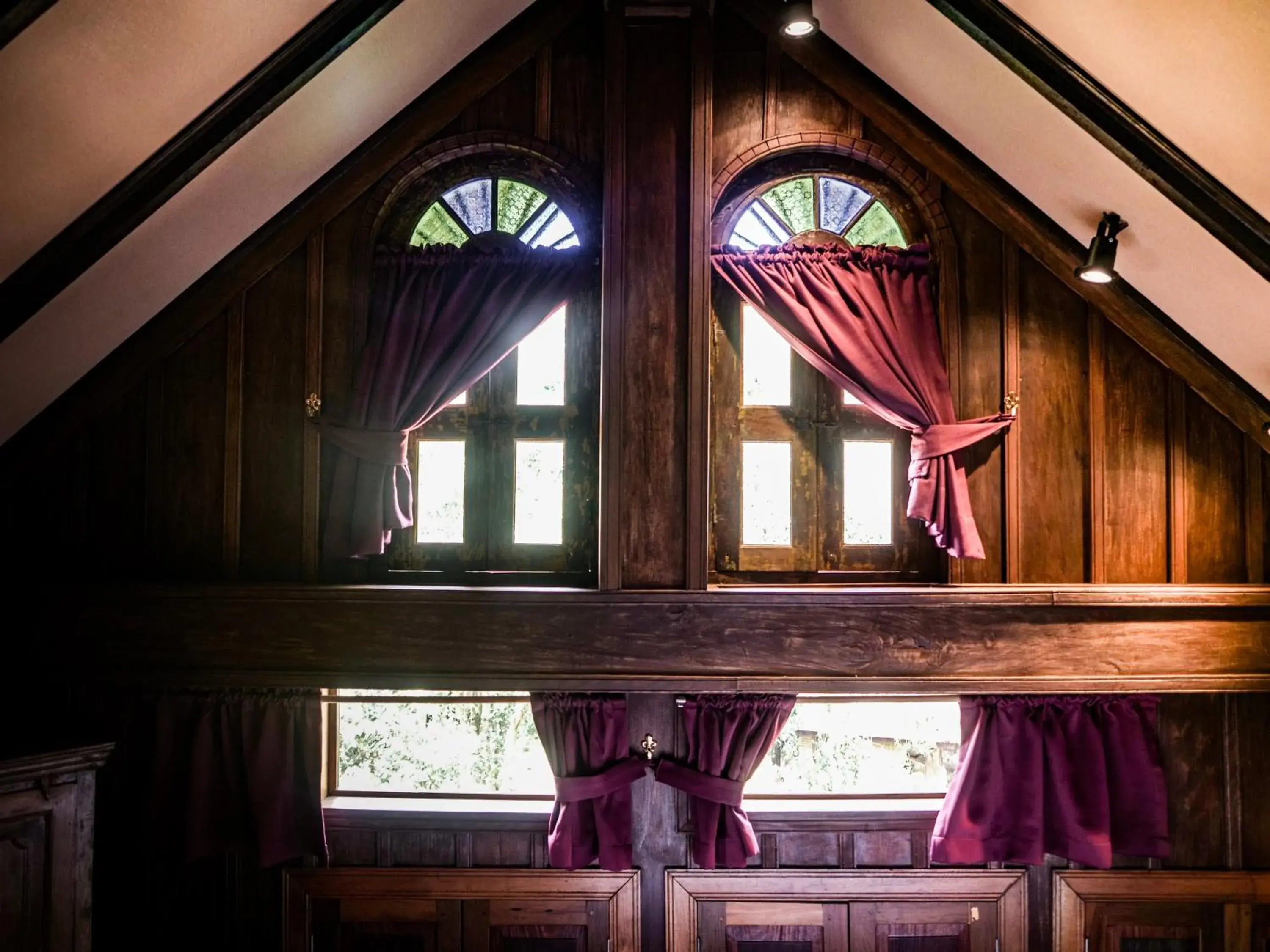 Deluxe Family Room in Chateau Orientale Resort Deluxe Family Room in Chateau Orientale Resort