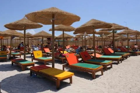 Day in Baiamalva Resort Spa