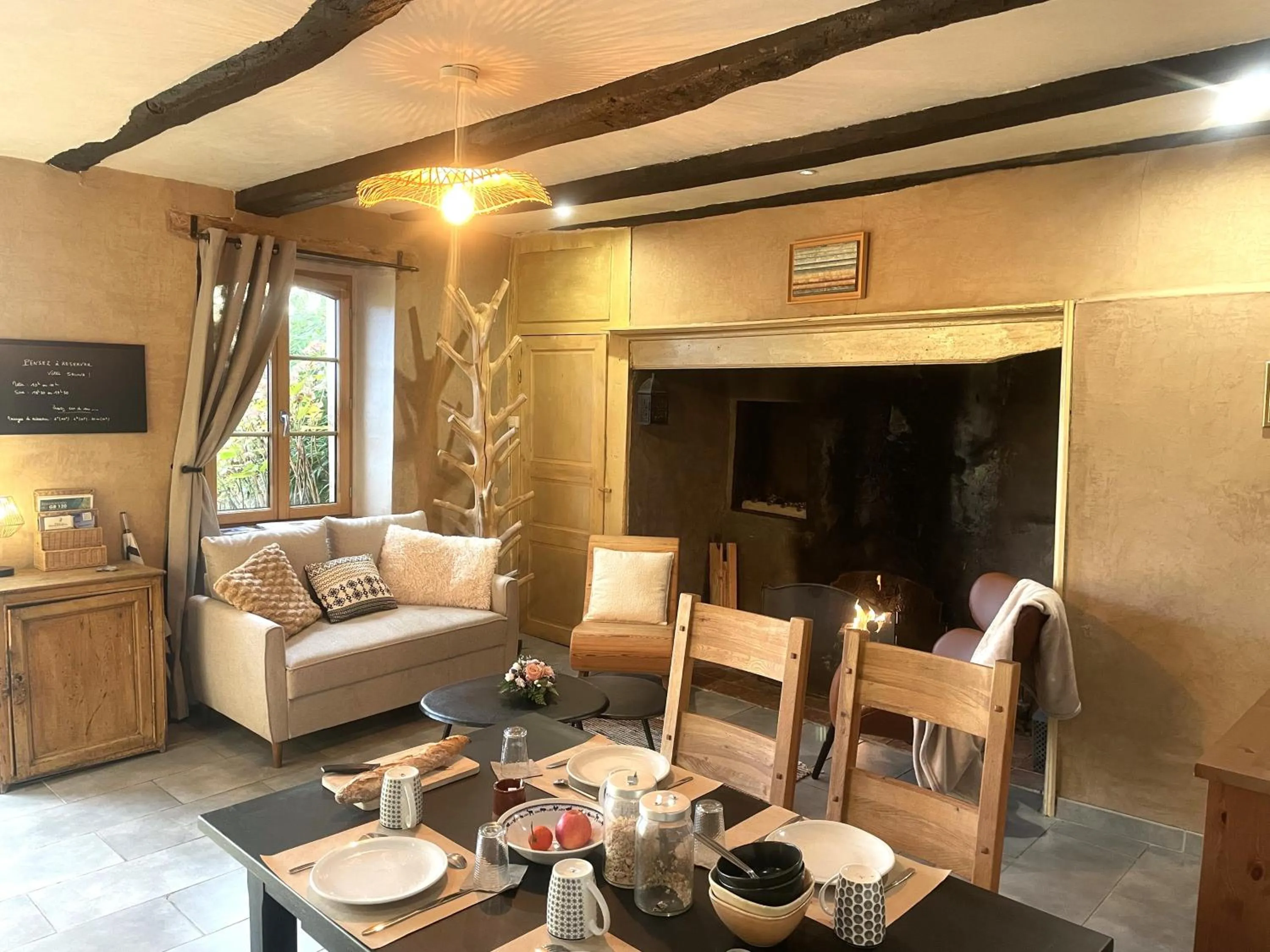 Day in Éco-domaine Gîtes et Spa - Mer, Nature & Confort - Côte d'Opale