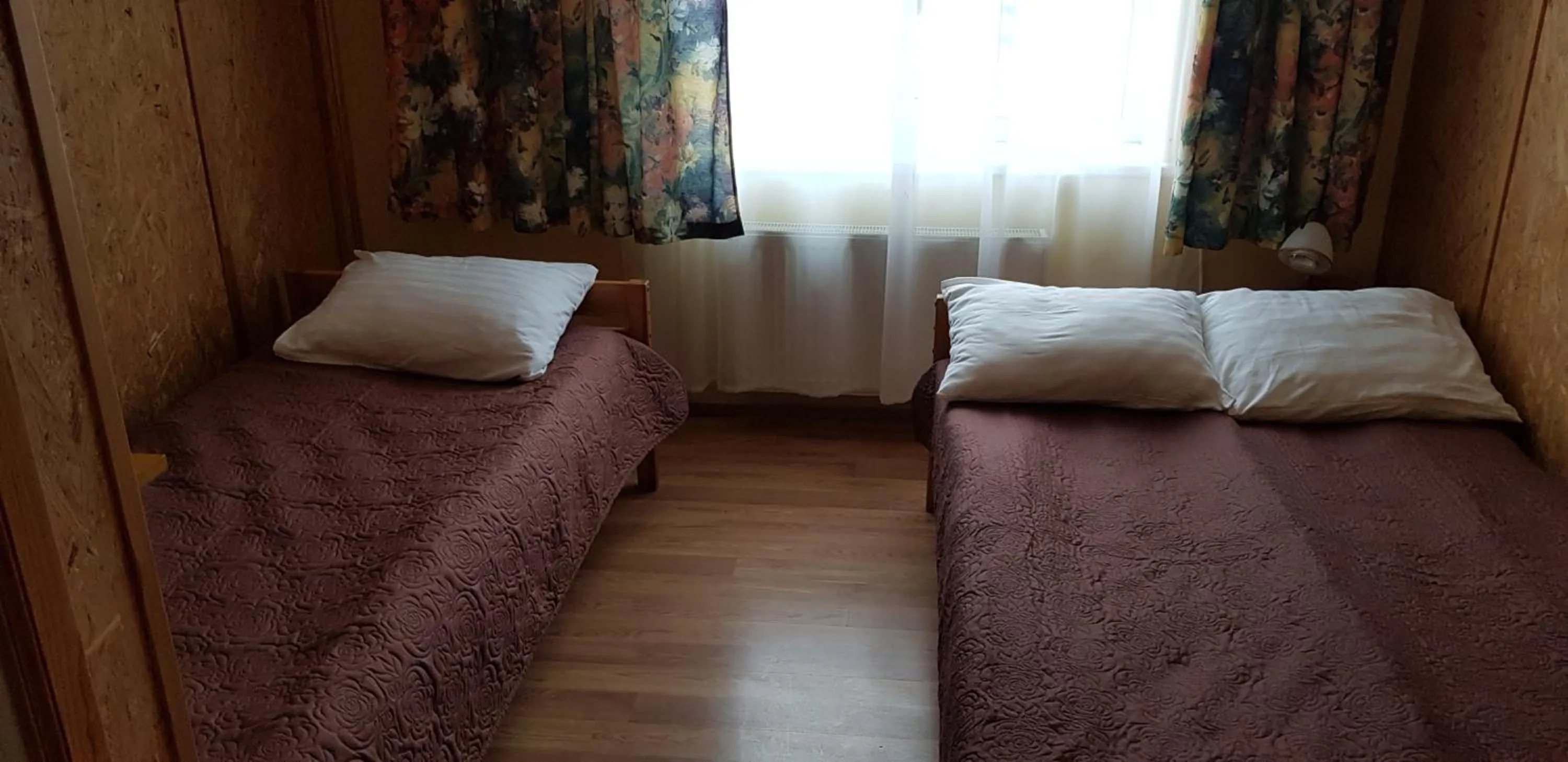 Bedroom, Bed in Hotel Mare & Restaurant