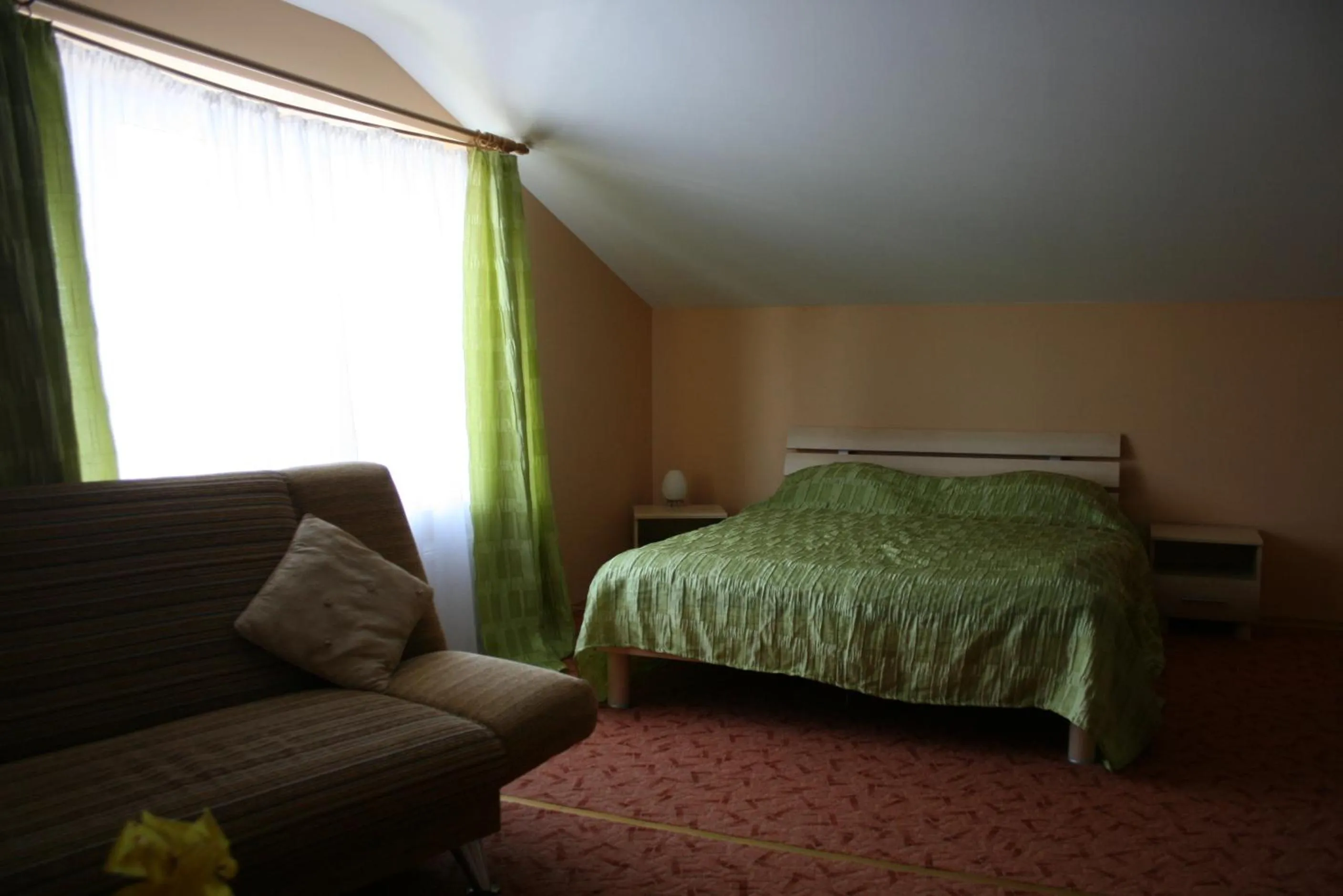 Day, Bed in Hotel Mare & Restaurant