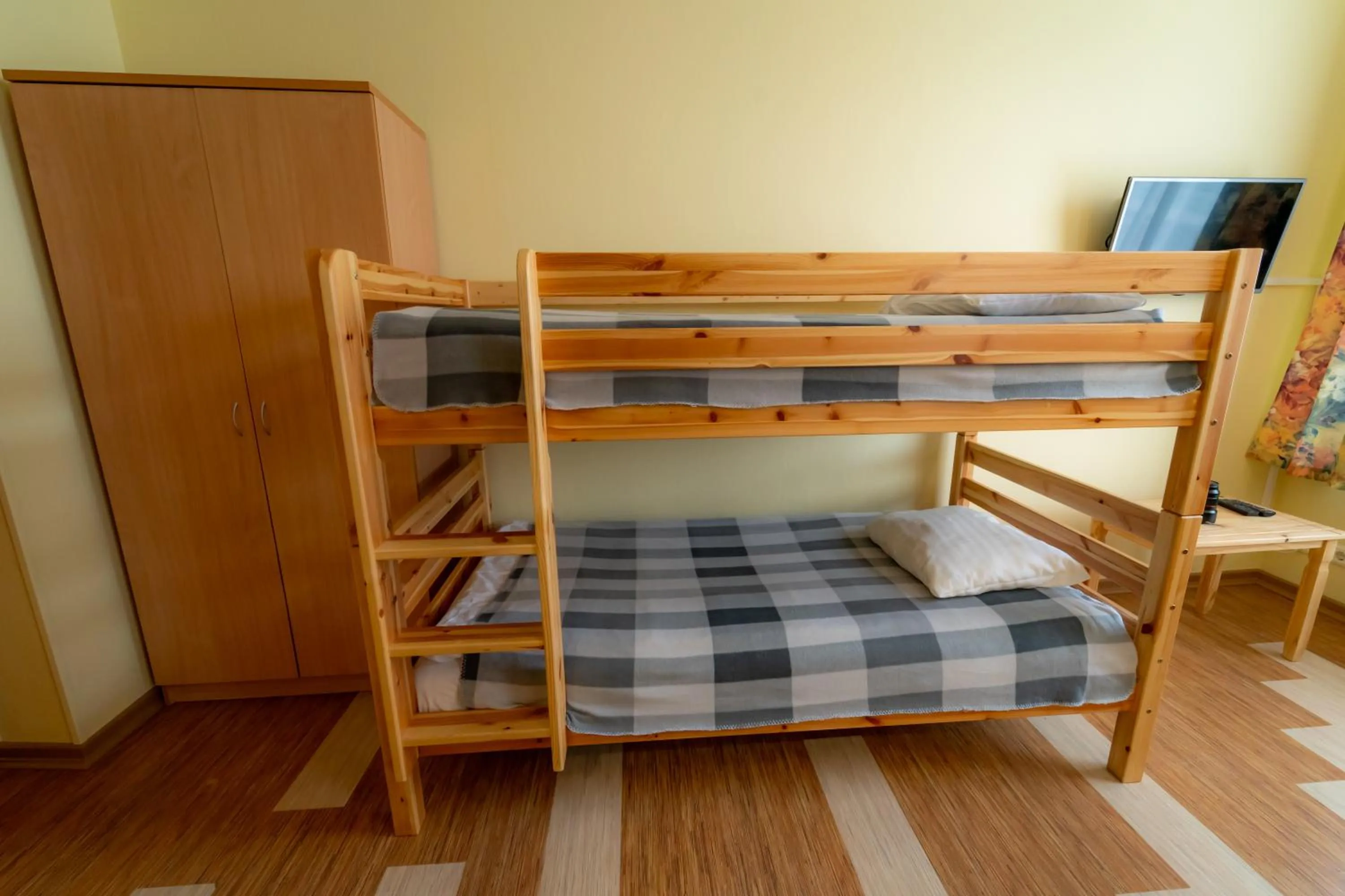 bunk bed, Bed in Hotel Mare & Restaurant