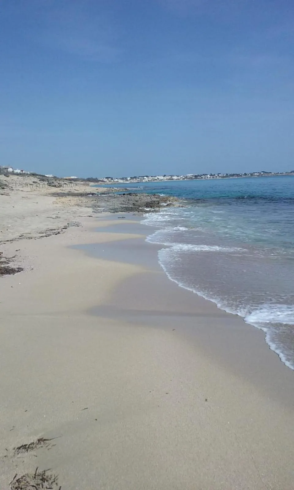 Property building in B&B Letizia