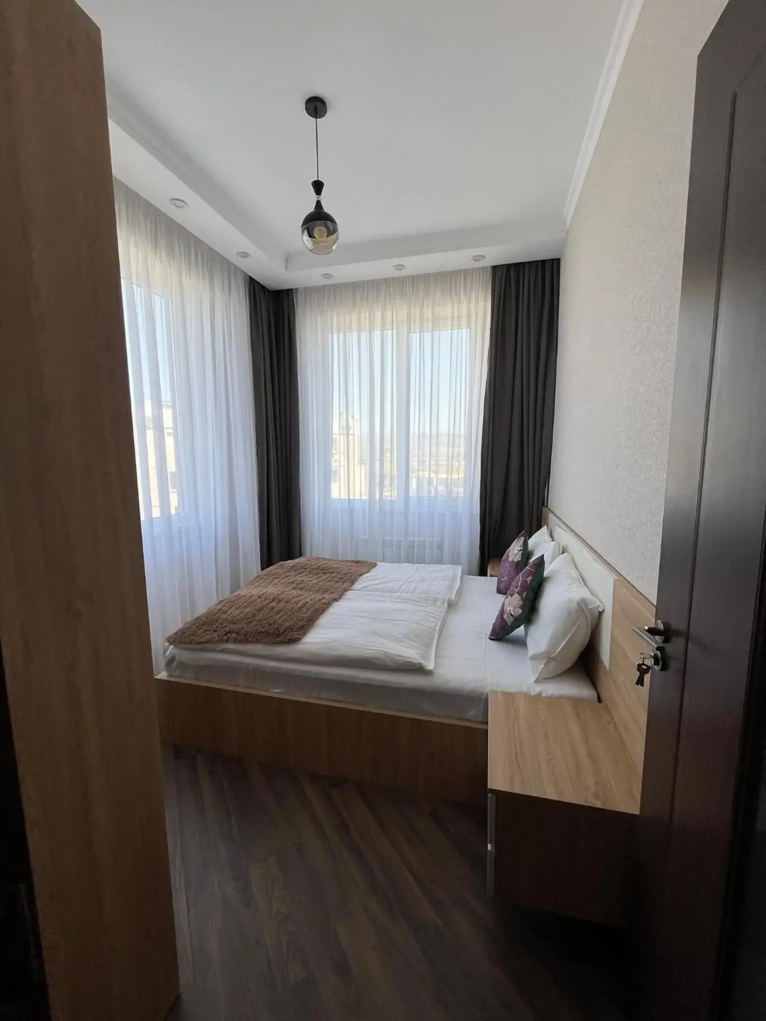 Superior Apartment in Vazi Aparthotel Superior Apartment in Vazi Aparthotel