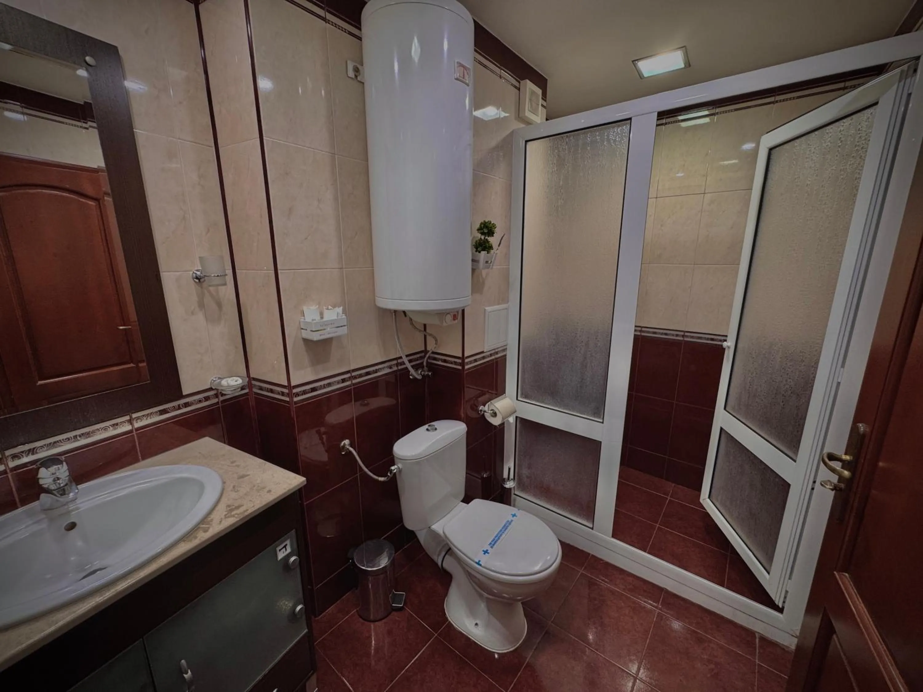 Family Hotel at Renaissance Square