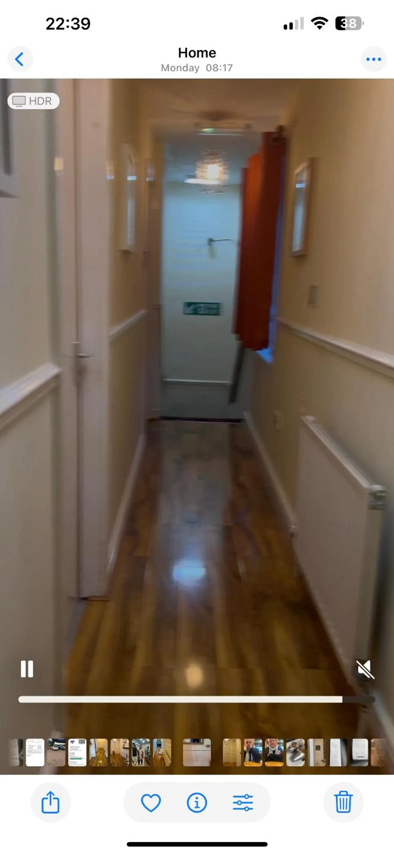 Lynebank House Hotel, Bed & Breakfast