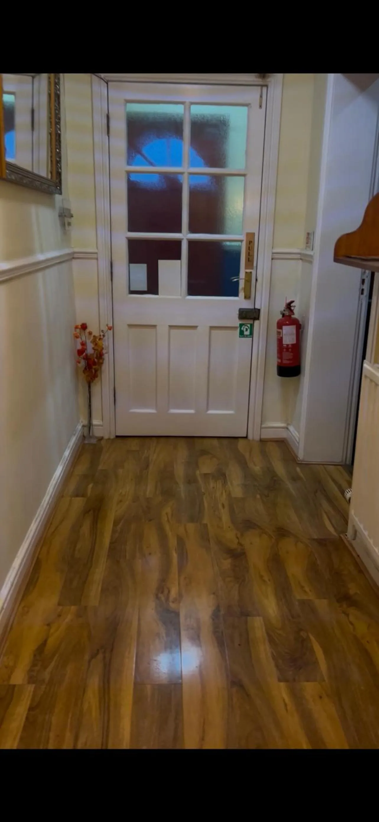 Lynebank House Hotel, Bed & Breakfast