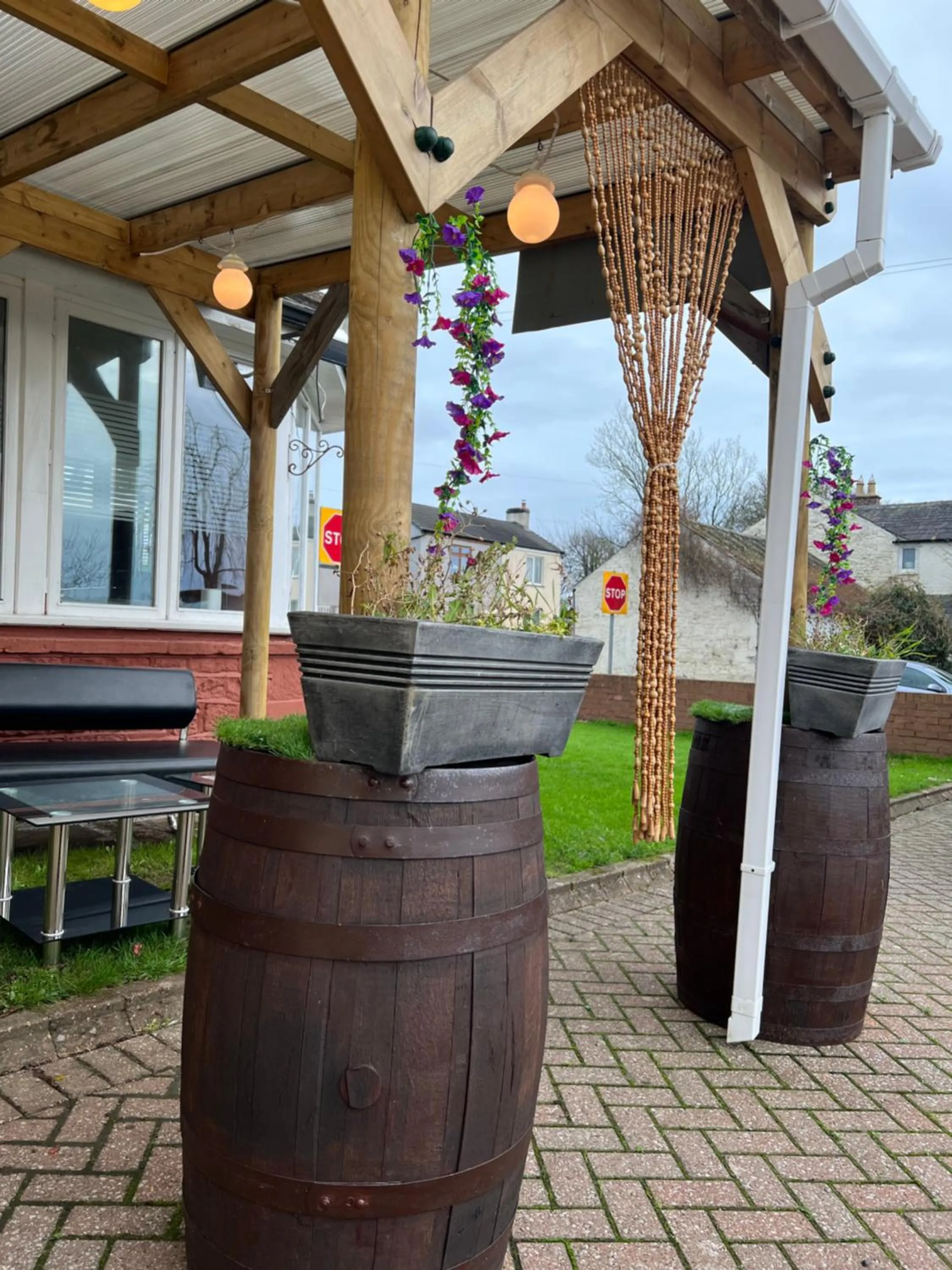 Lynebank House Hotel, Bed & Breakfast