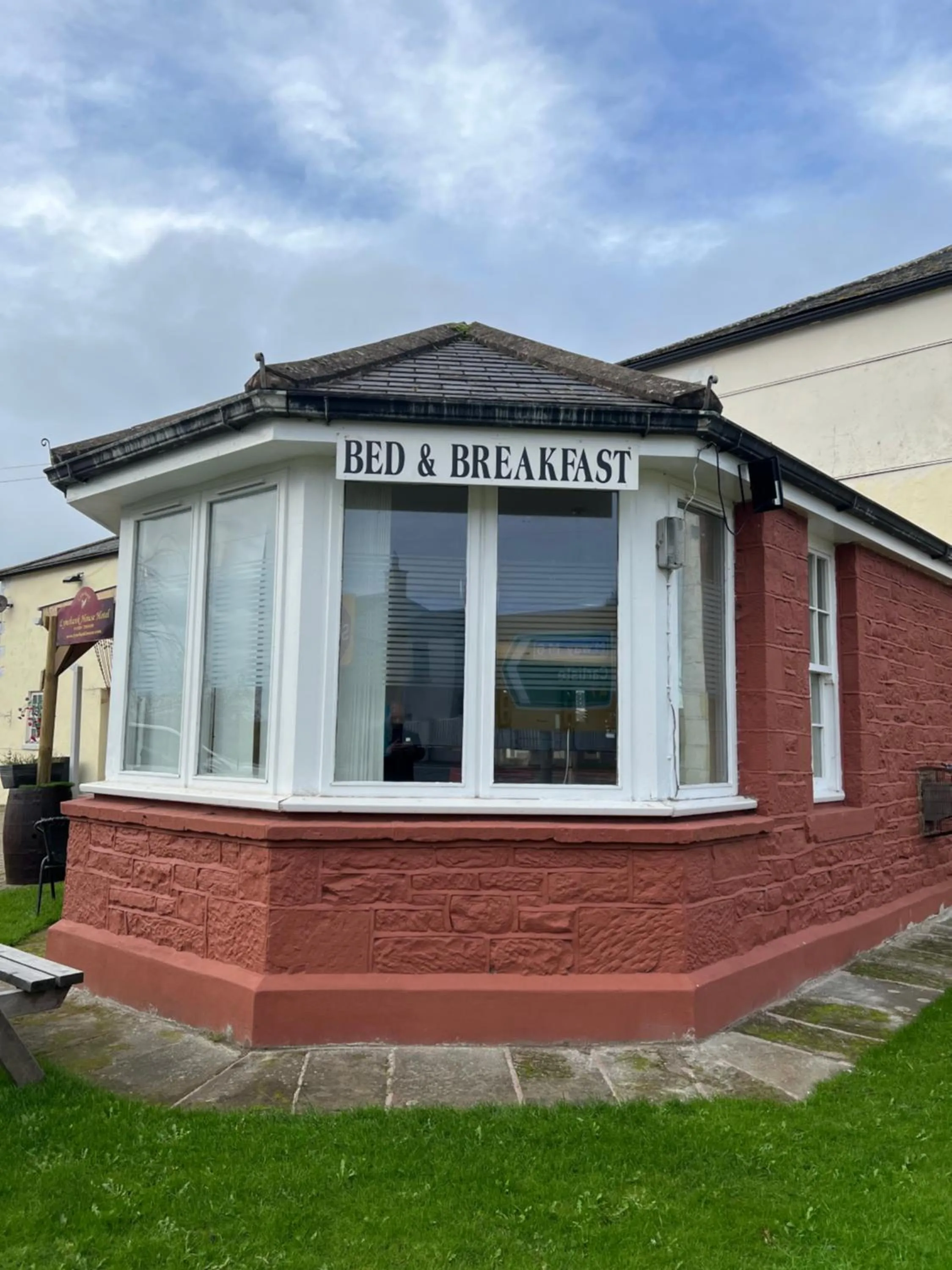 Lynebank House Hotel, Bed & Breakfast