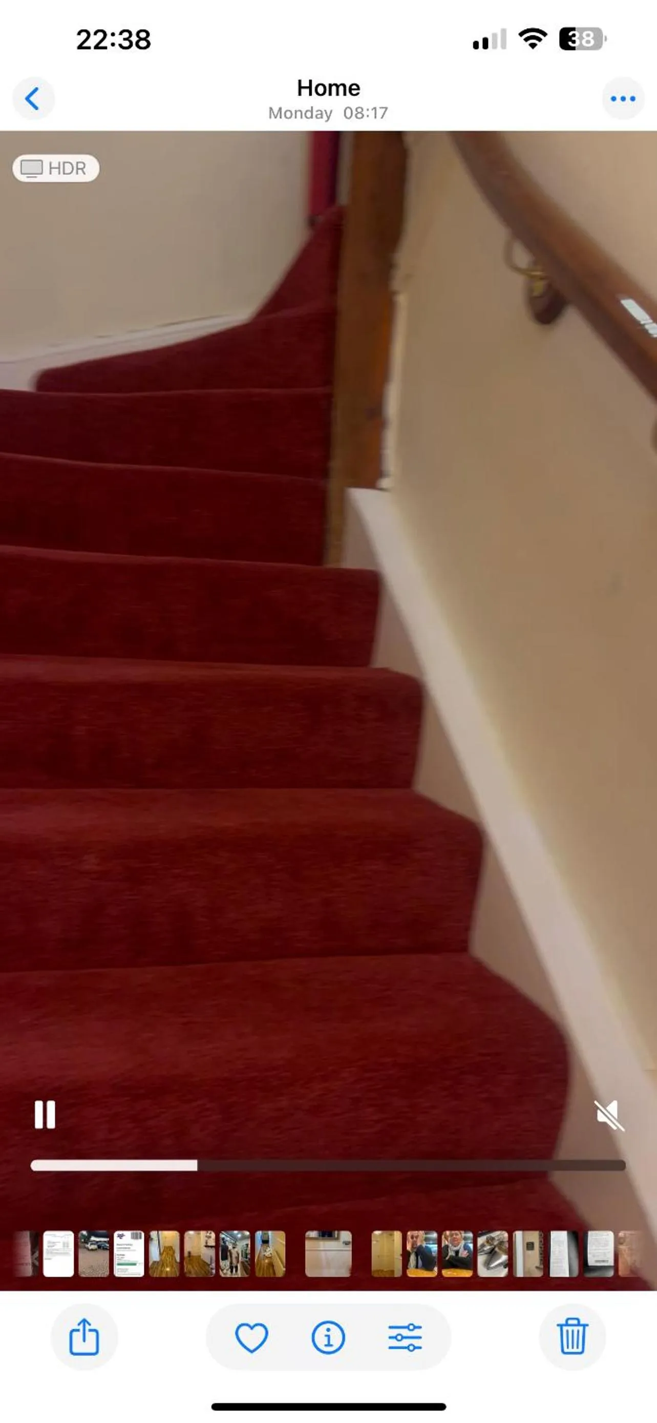 Lynebank House Hotel, Bed & Breakfast