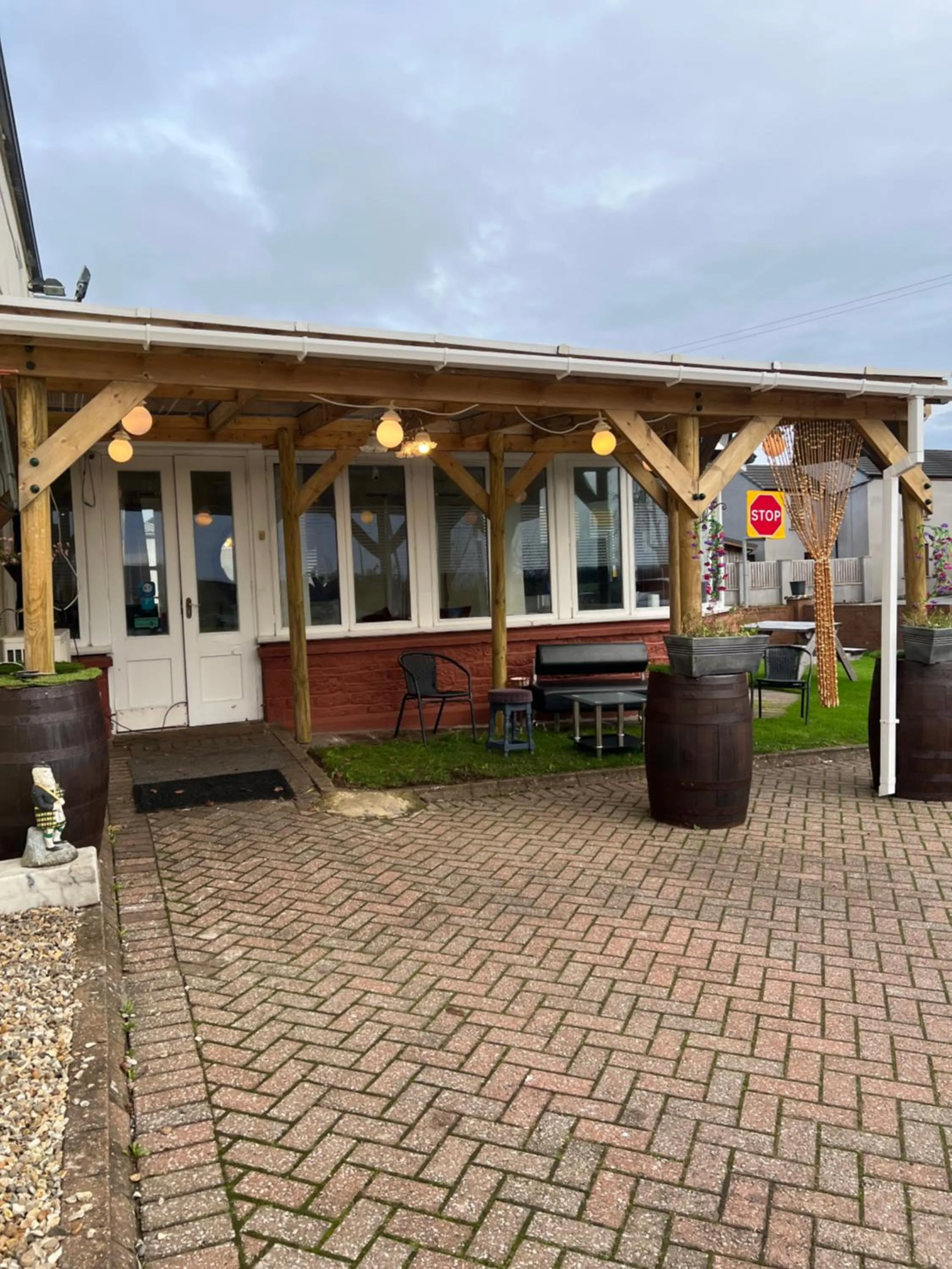 Lynebank House Hotel, Bed & Breakfast