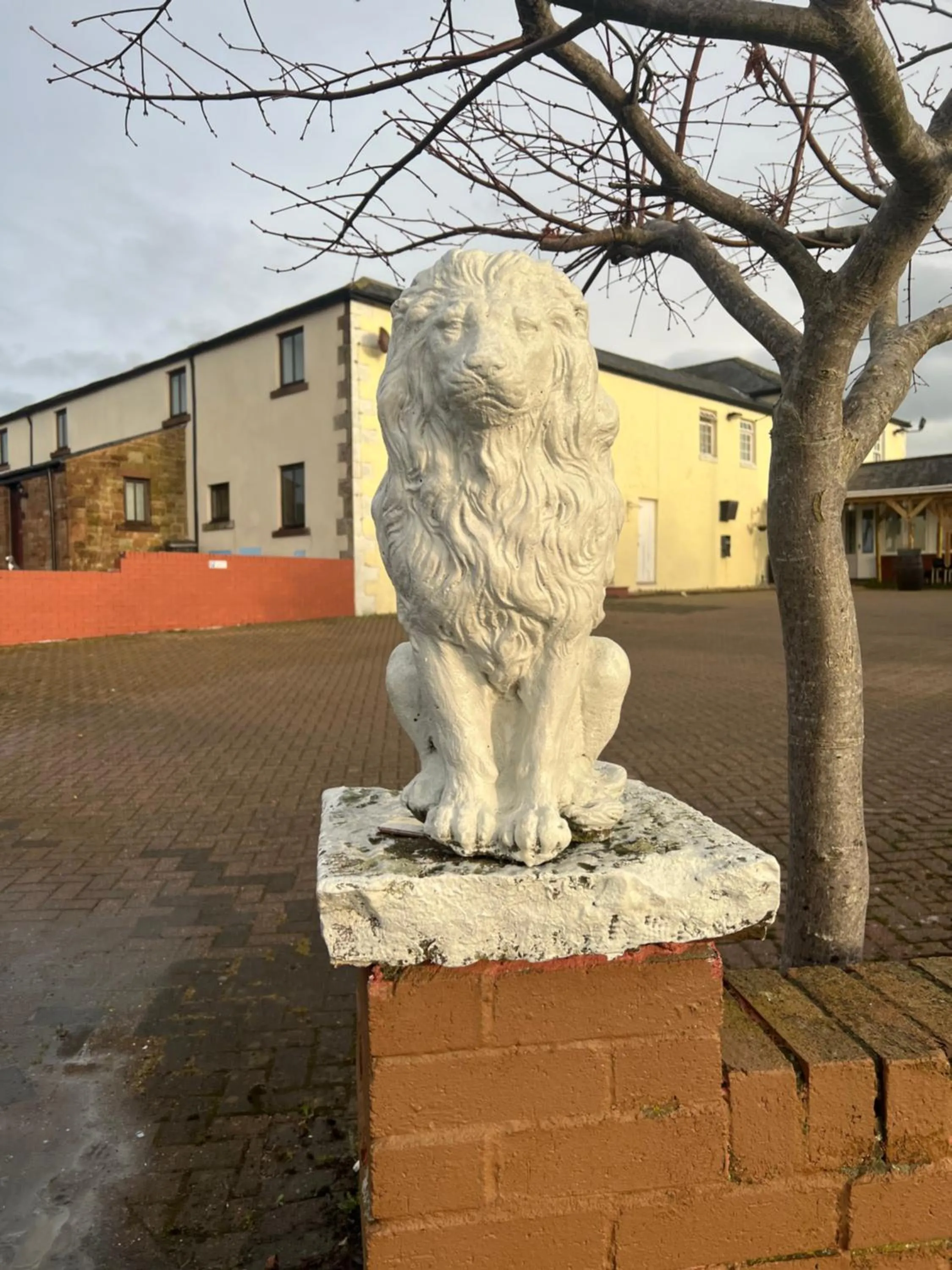 Lynebank House Hotel, Bed & Breakfast