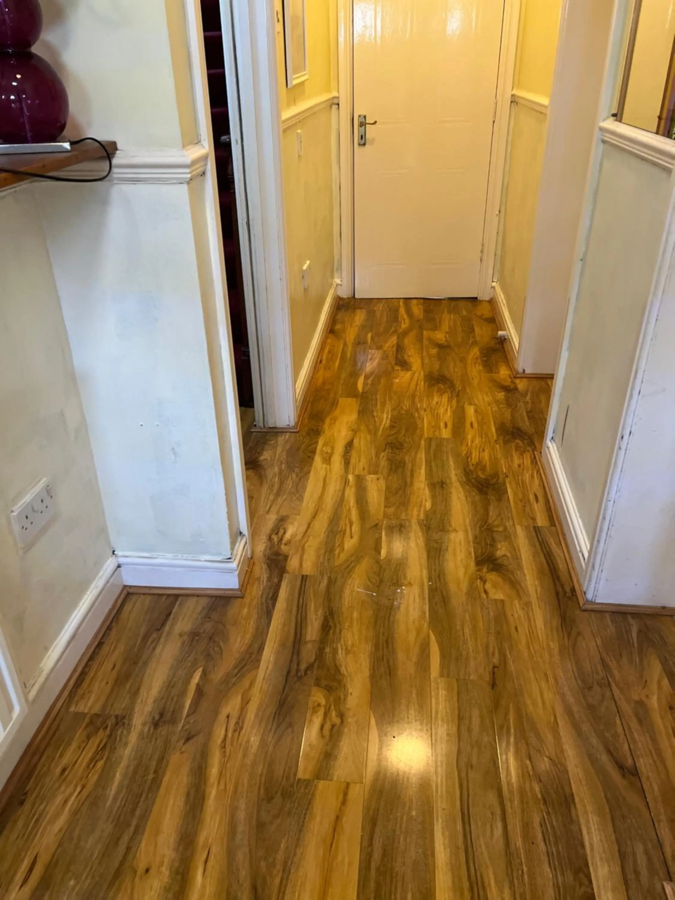 Lynebank House Hotel, Bed & Breakfast