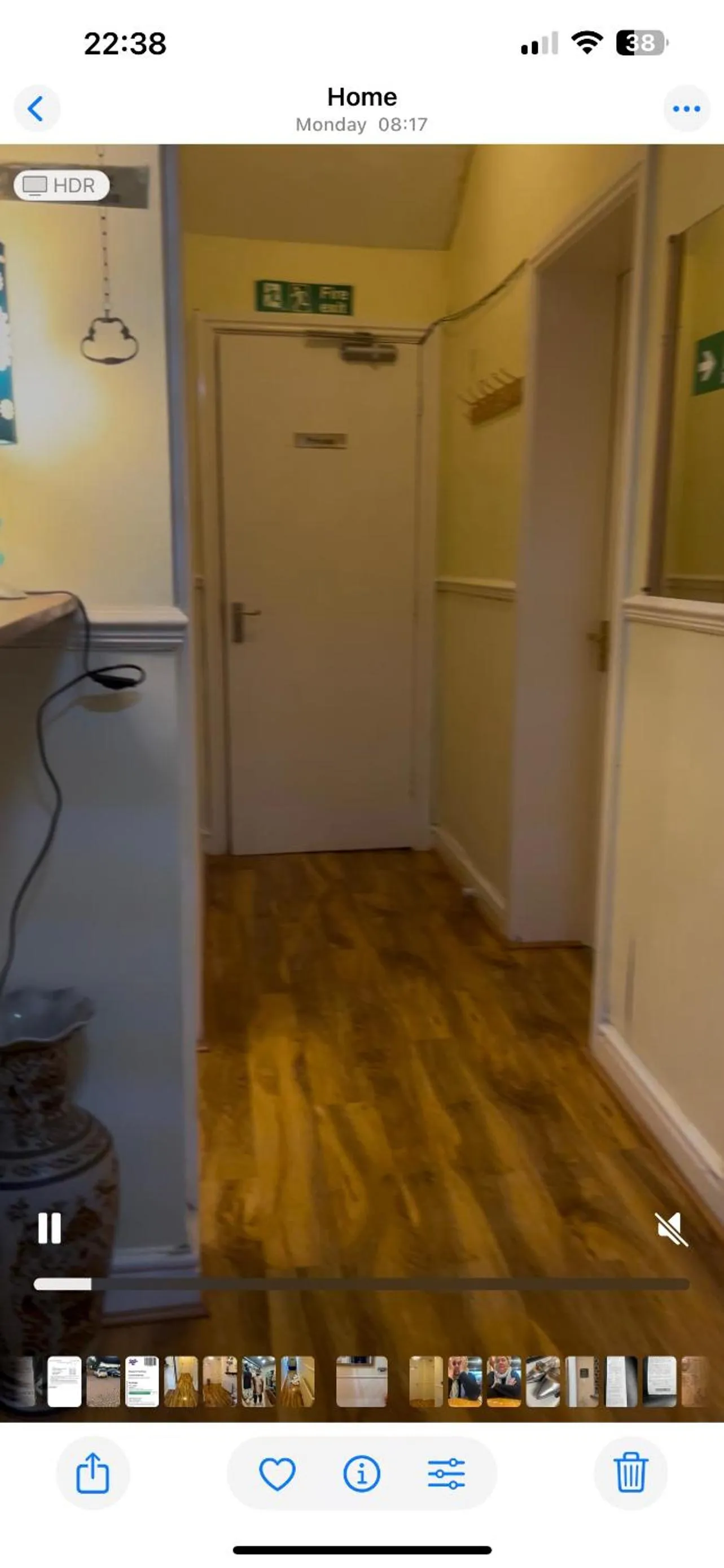 Lynebank House Hotel, Bed & Breakfast